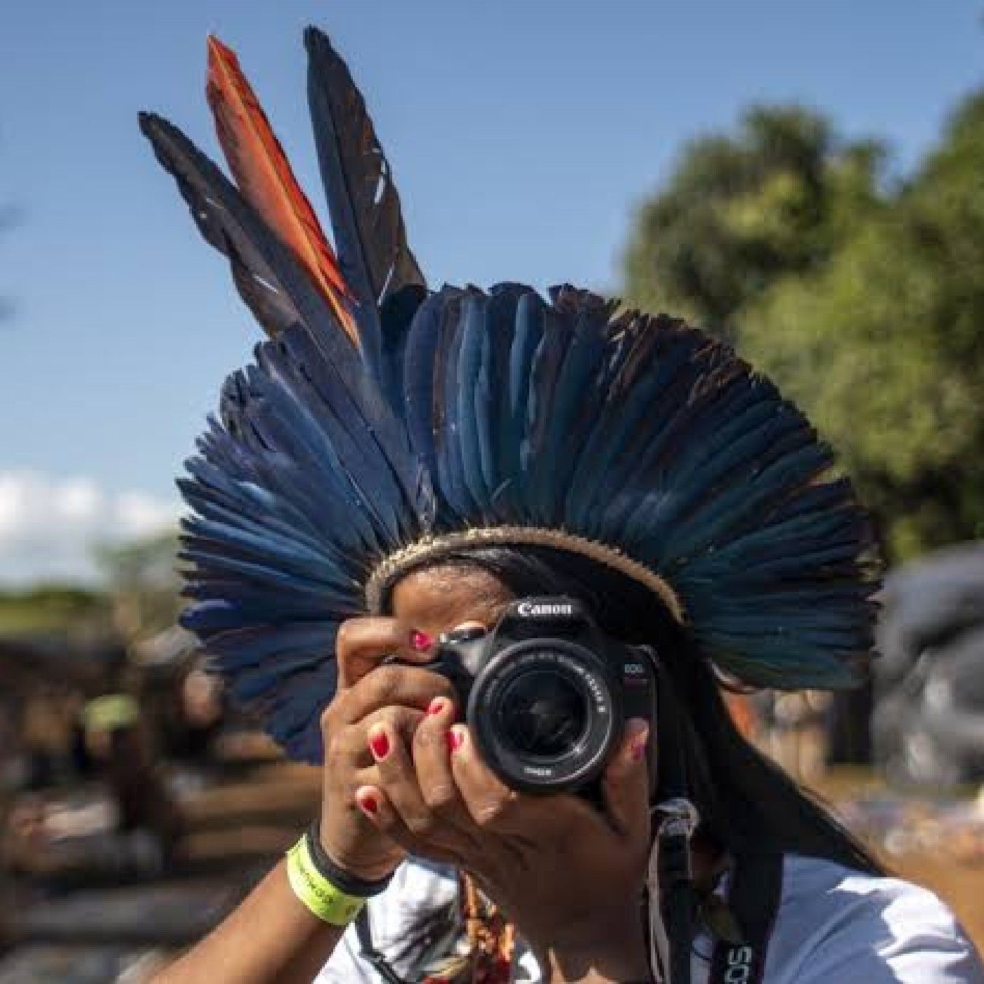 podcast de Maria Duda