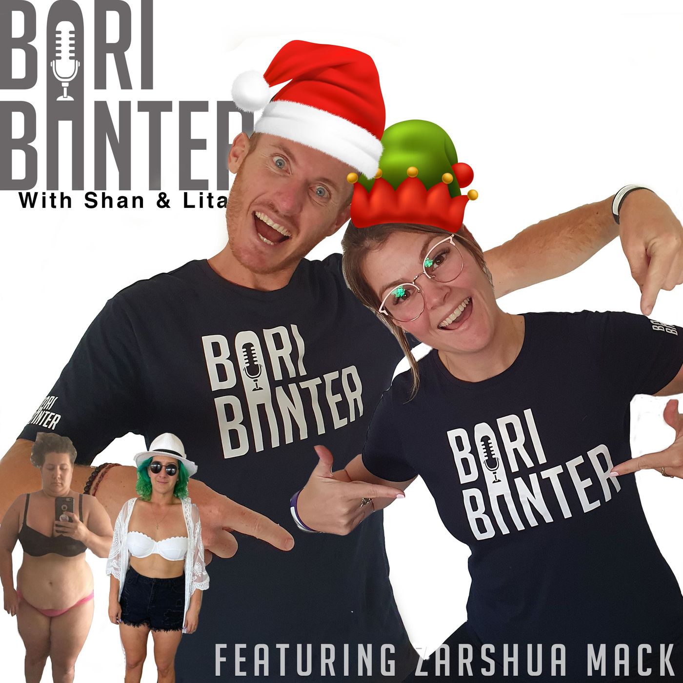 BARI BANTER