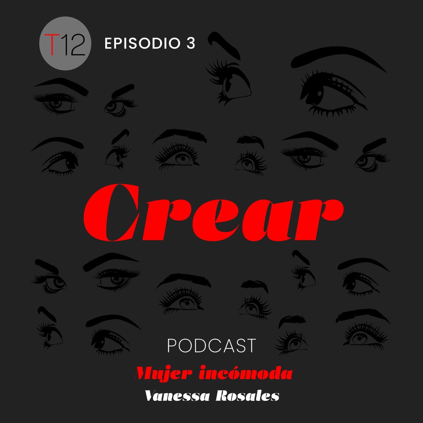 T12 Ep. 139 Crear