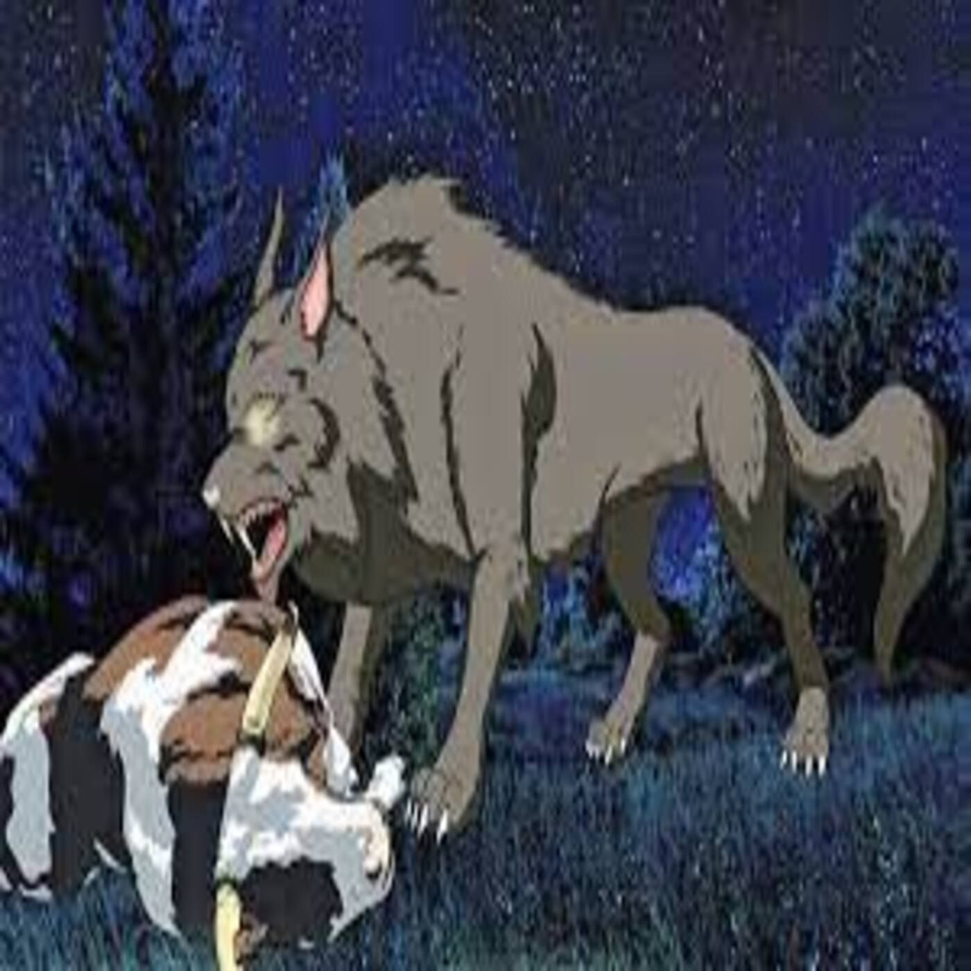 Fact or Fiction: The Beast of Bladenboro