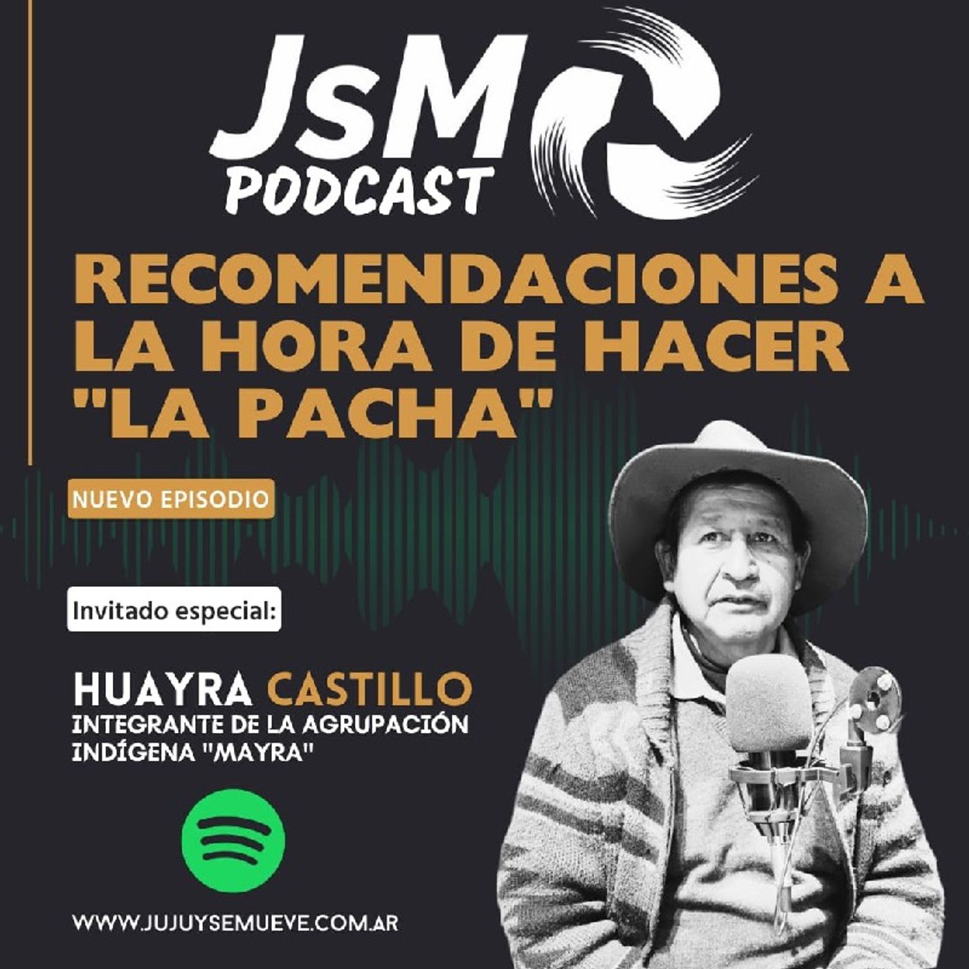 Jujuy se mueve inclusivo