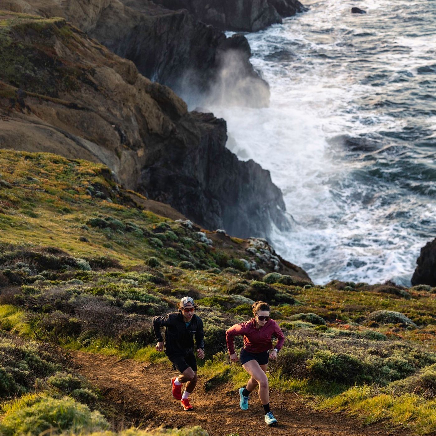 4 Tips for Beach Trail Runs and Coastal Hikes episode artwork