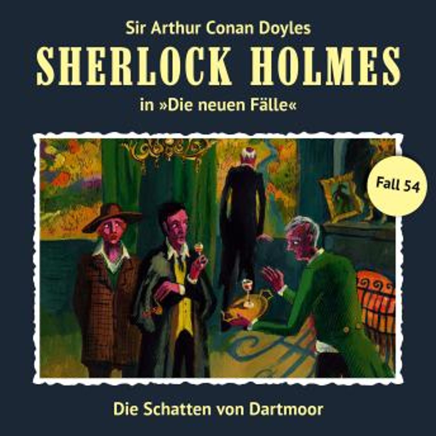 News Full Audiobooks in Mystery, Thriller & Horror, Suspense