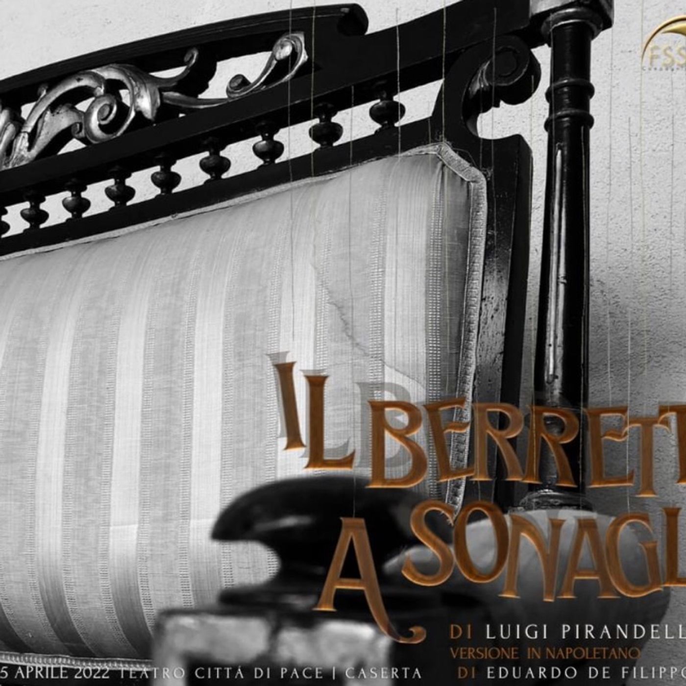 Quando Eduardo tradusse in napoletano…. episode artwork