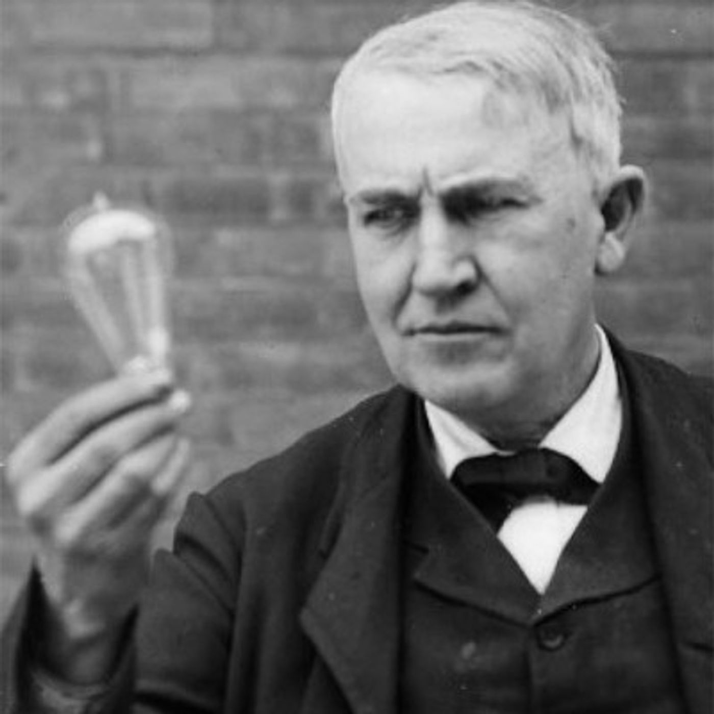 Biografía de Thomas Edison episode artwork