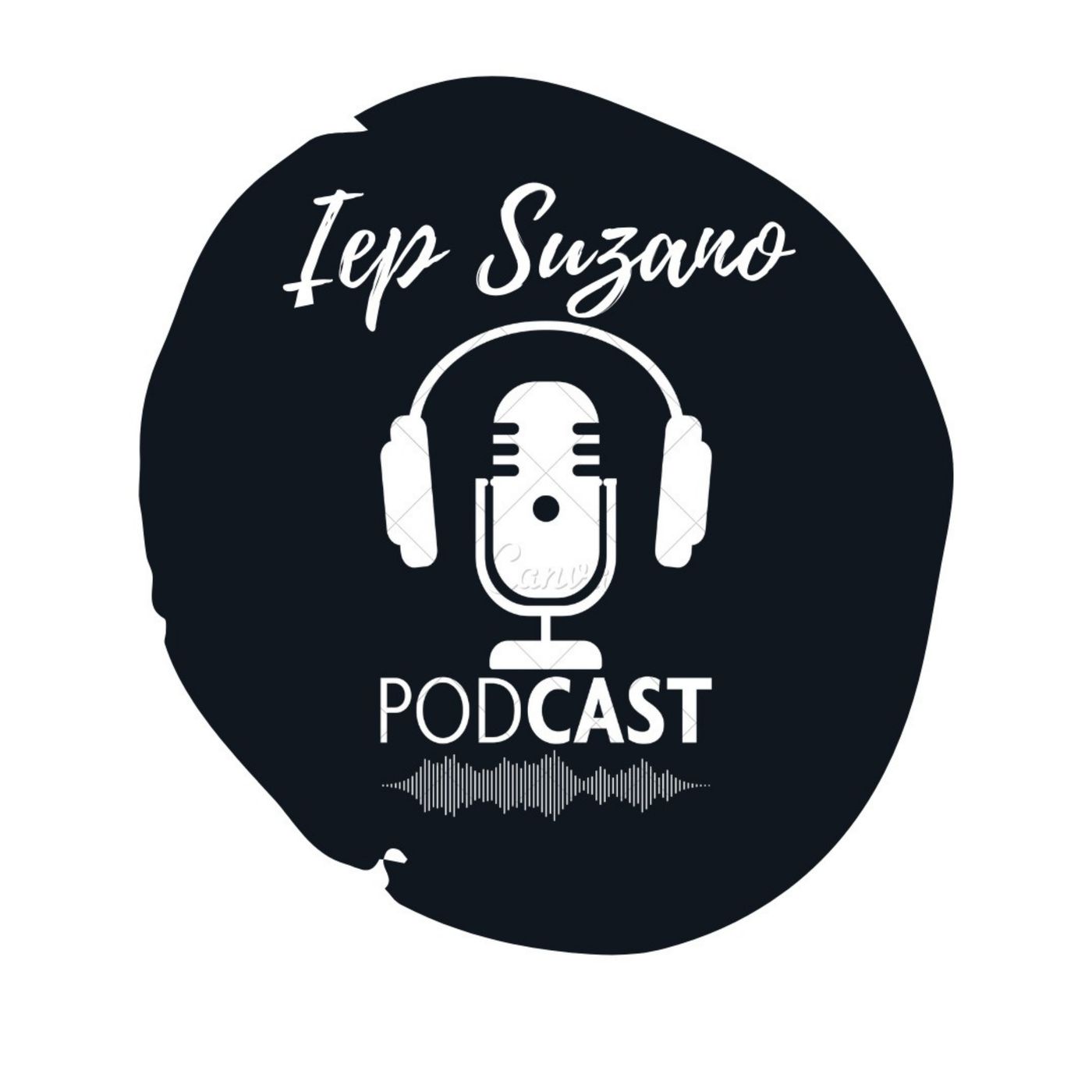 PodCast IEP Suzano