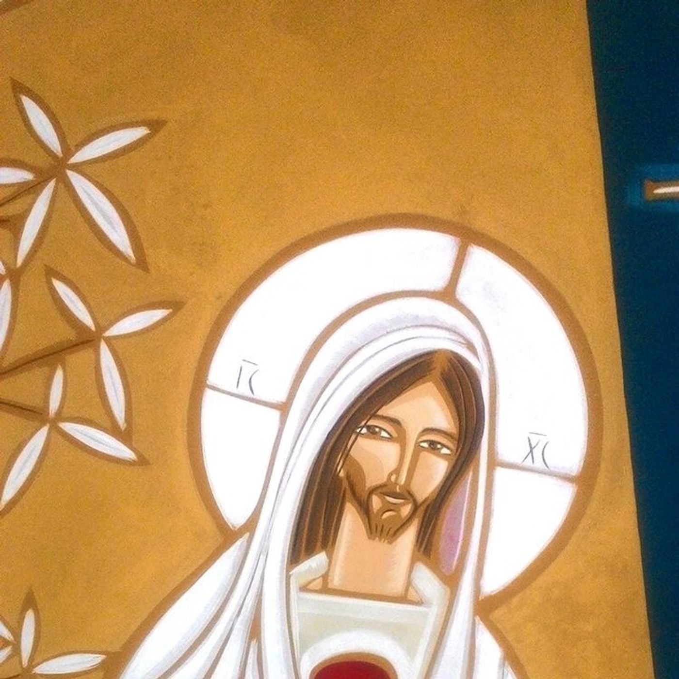 CURSO DE RETIRO. ENCONTRARME CON CRISTO.