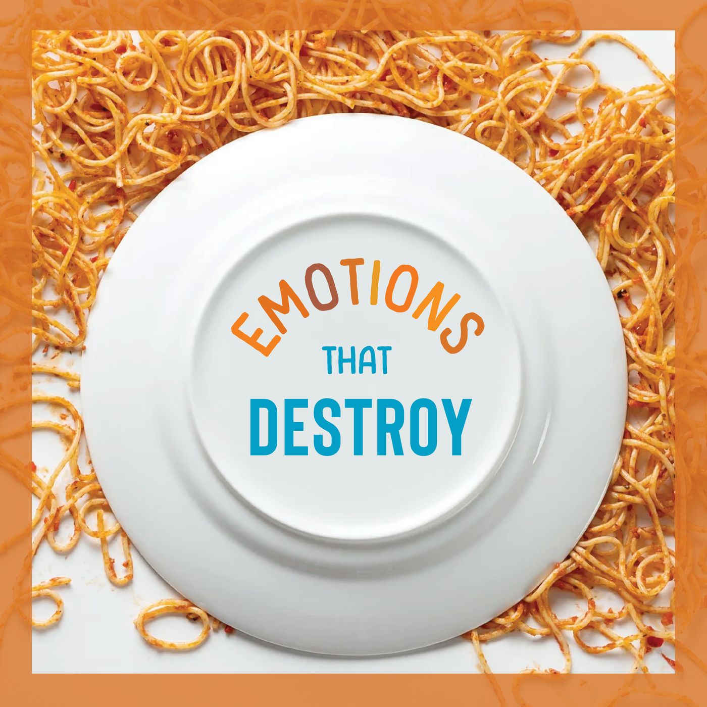 Emotions that Destroy - Risk Reward - Mark Beebe
