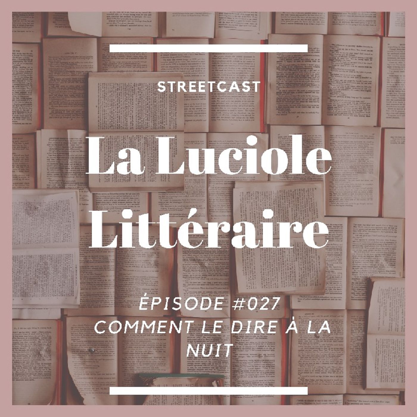 La Luciole Ecarlate