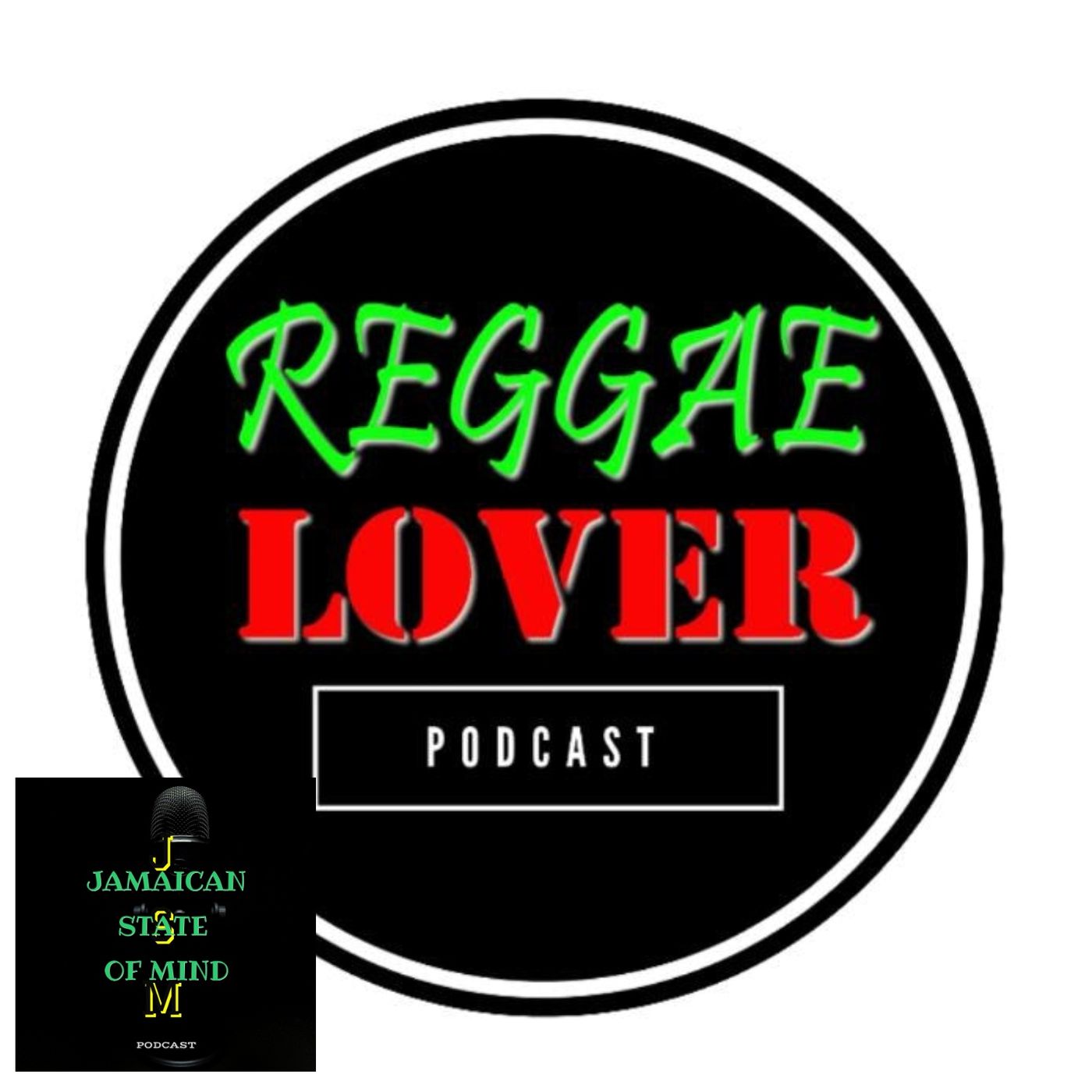 Reggae Lover pt2 with Kahlil & Agard