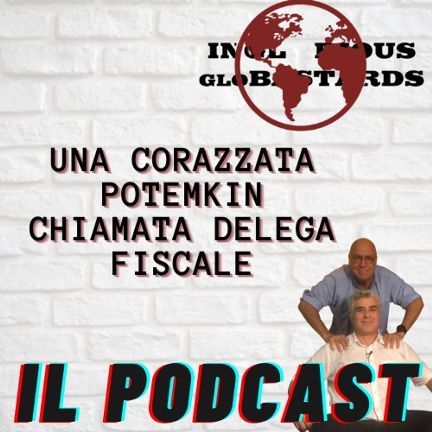 Una Corazzata Potemkin chiamata delega fiscale