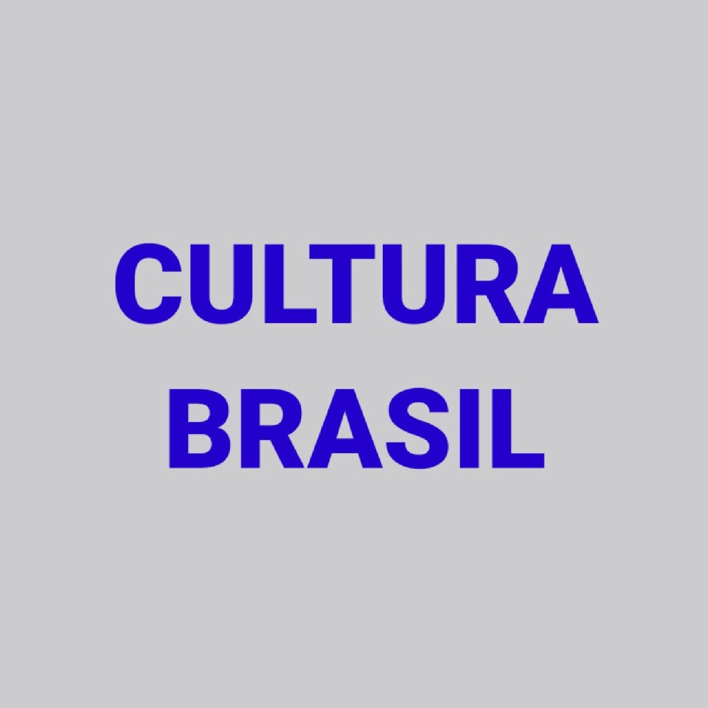 Cultura Brasil