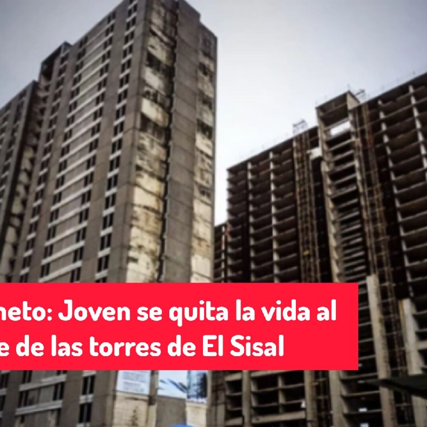 Torres del Sisal Suicidios con Carmen Victoria Díaz y Luis Alvarado Episodio 42 - TU LUGAR PARA CRECER
