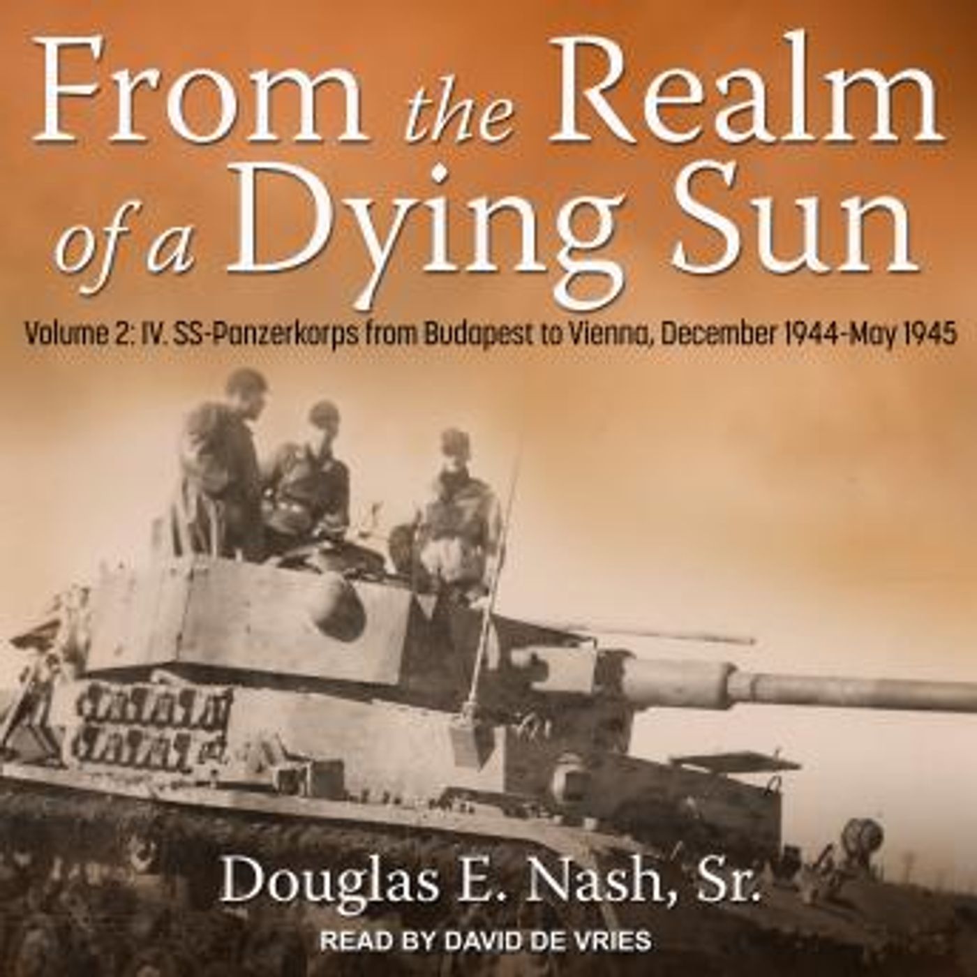 Discover the Best Audio Stories in History, Military