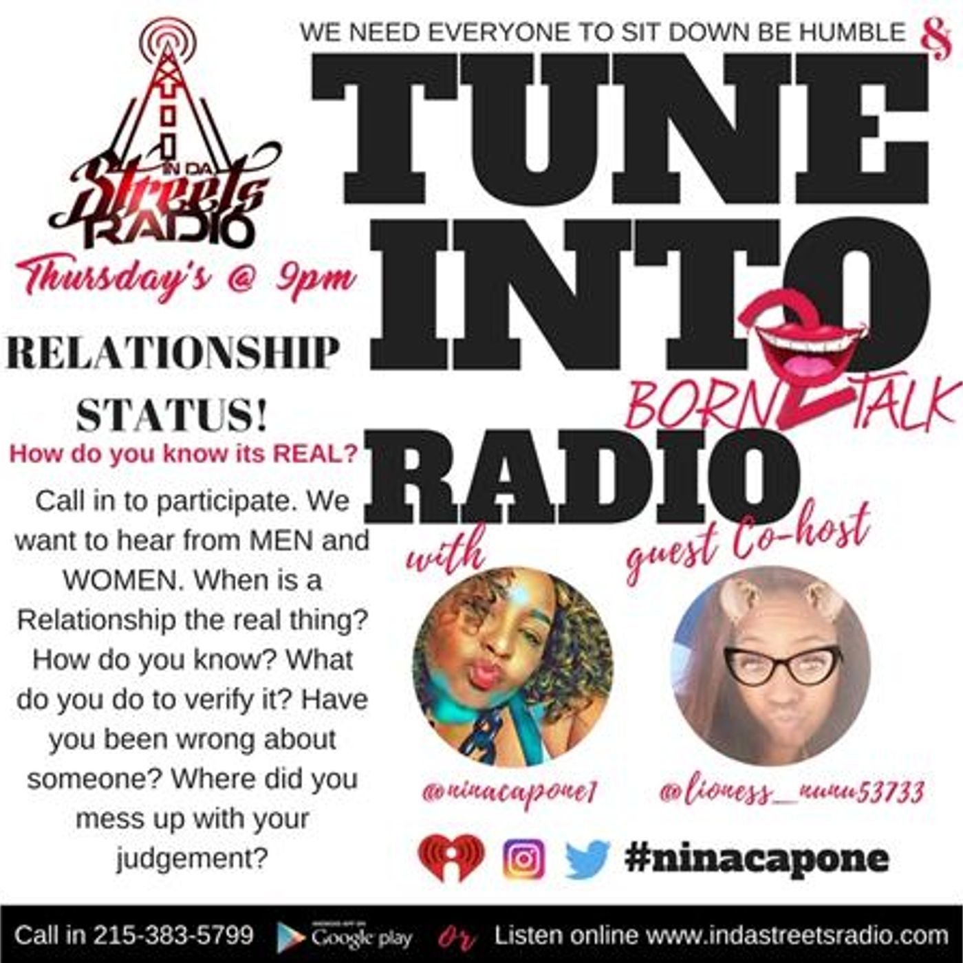 Respect The Hustle - Podcast