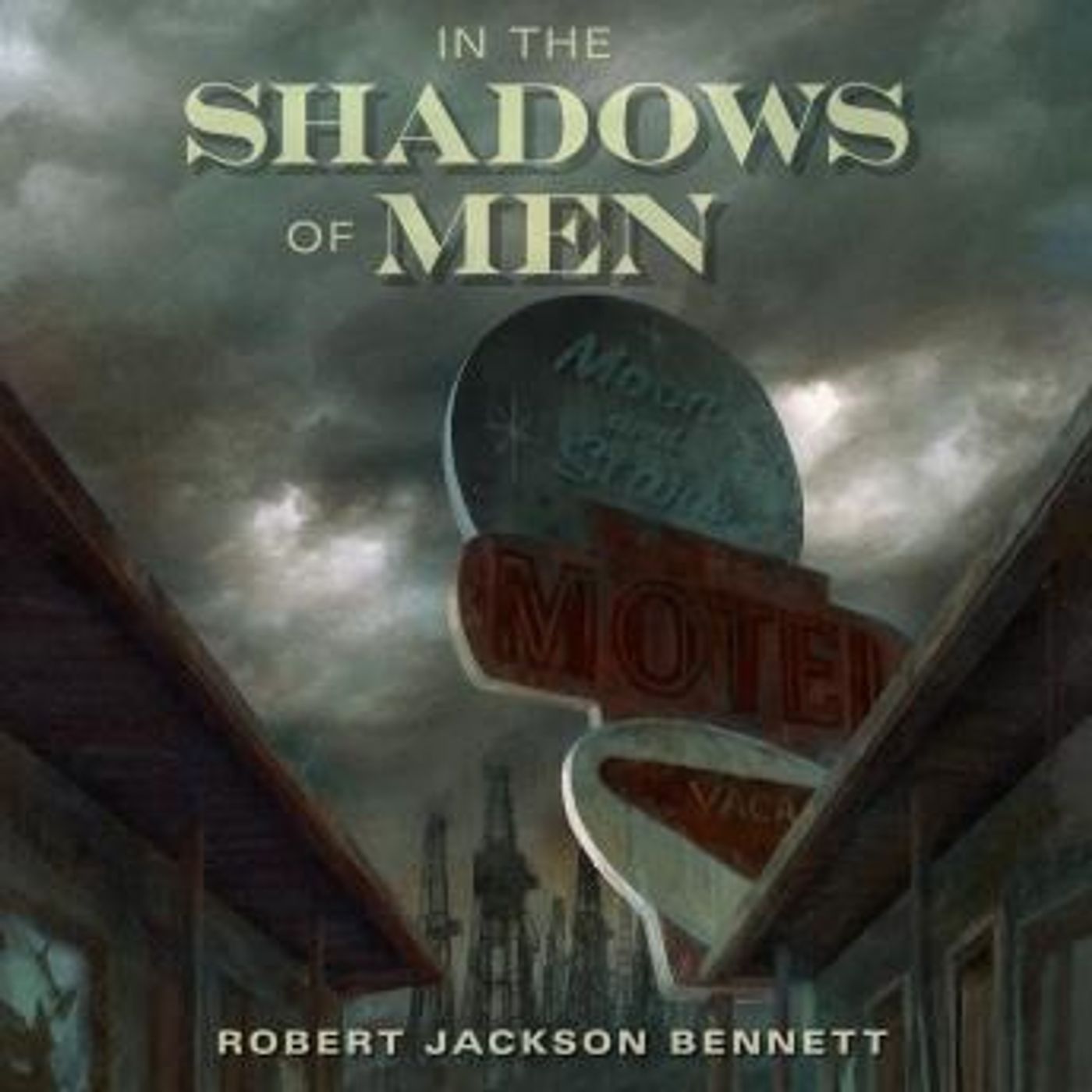 New Full Audiobooks in Mystery, Thriller & Horror, Suspense