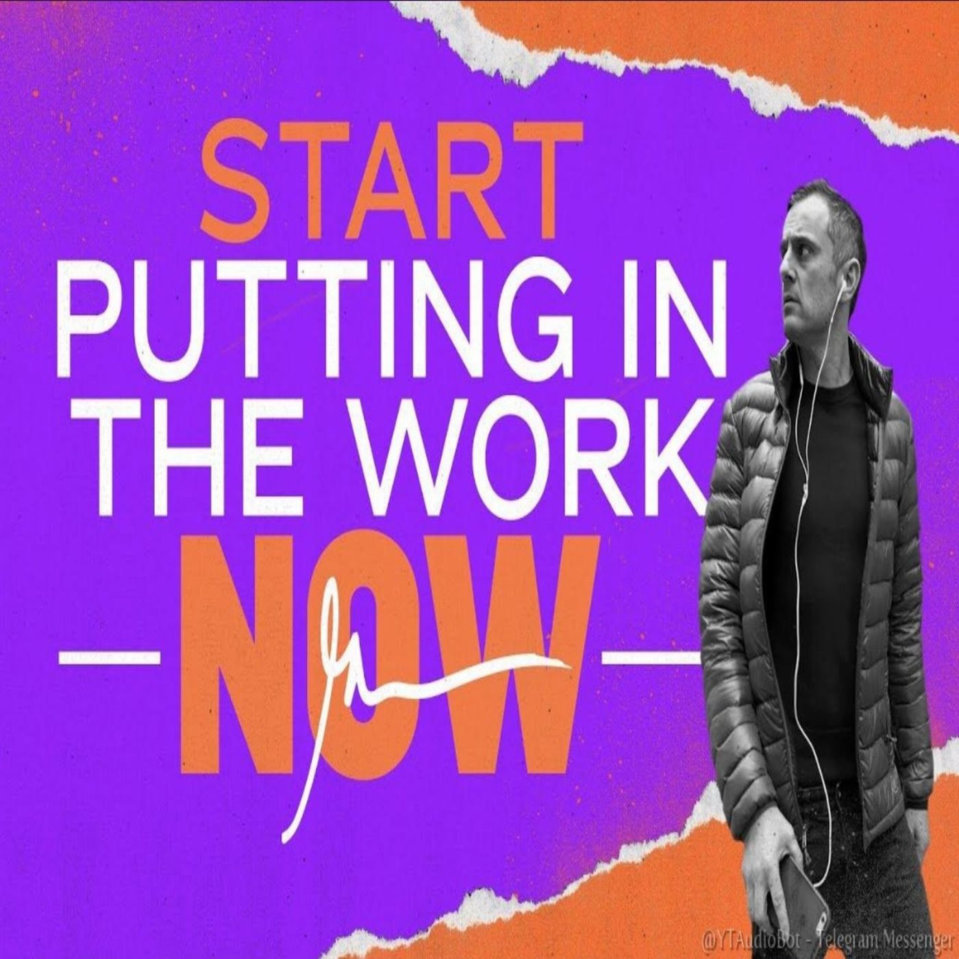 How to Find Happiness | Gary Vaynerchuk episode artwork