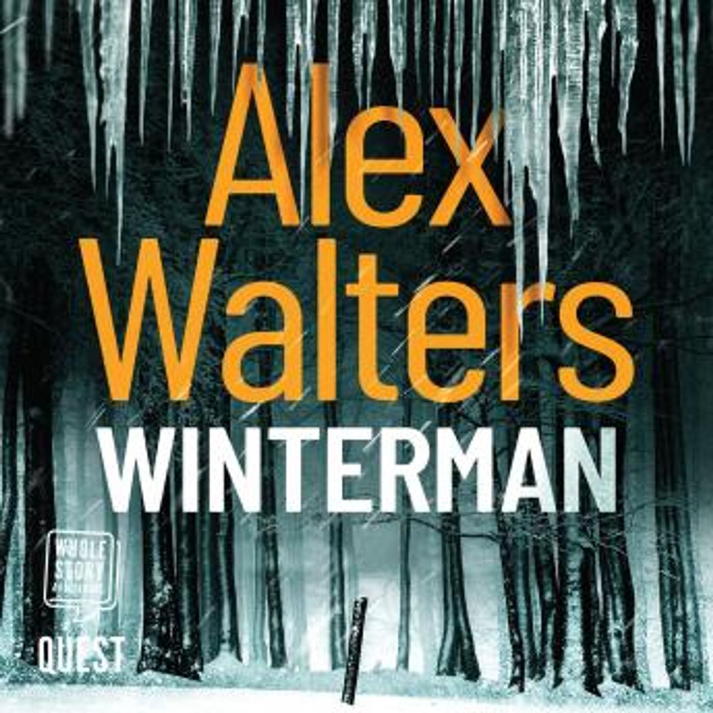 Download Latest Full Audiobooks in Mystery, Thriller & Horror, Suspense