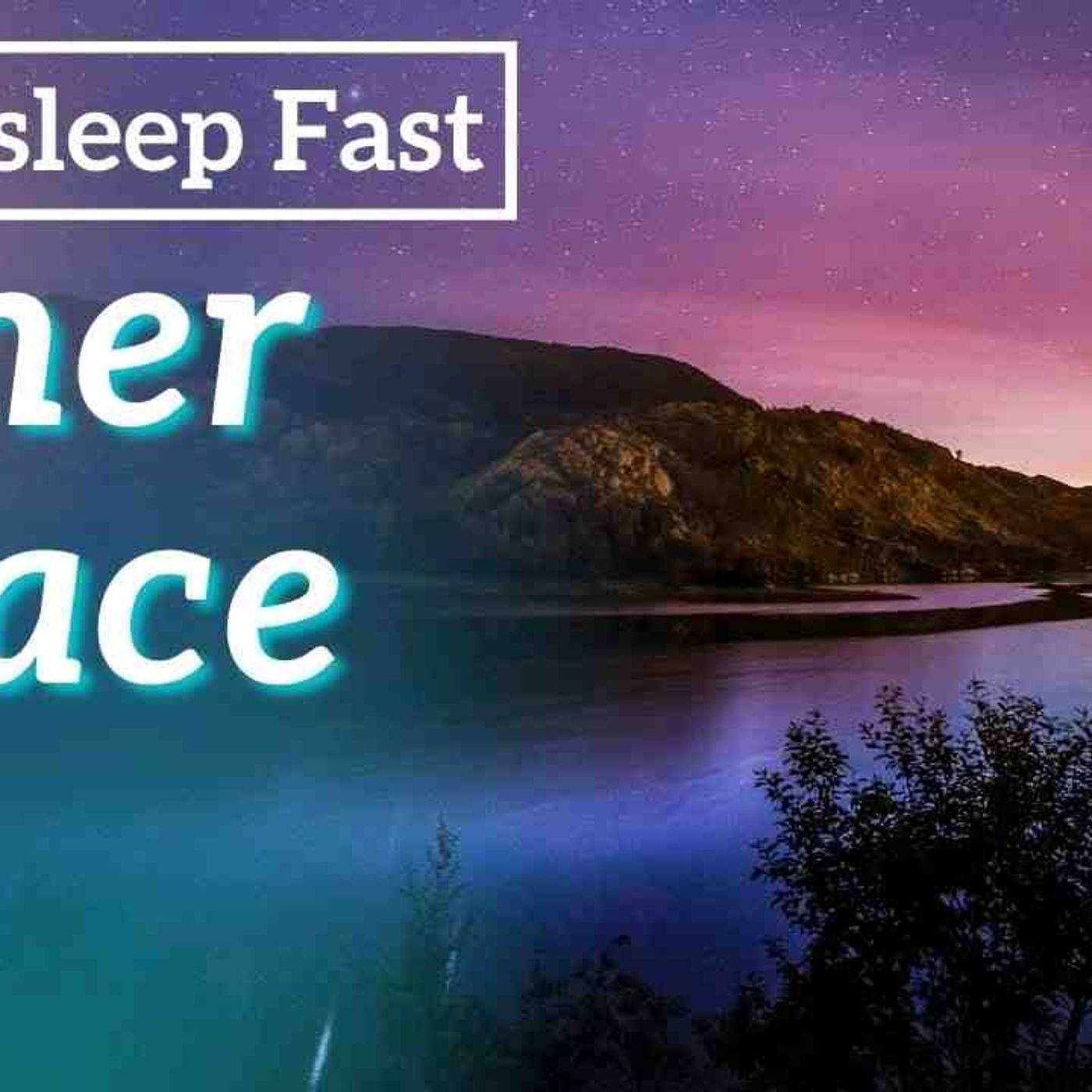 Let Go of Stress and Fall Asleep Fast Deep Sleep Meditation _ Mindful Movement