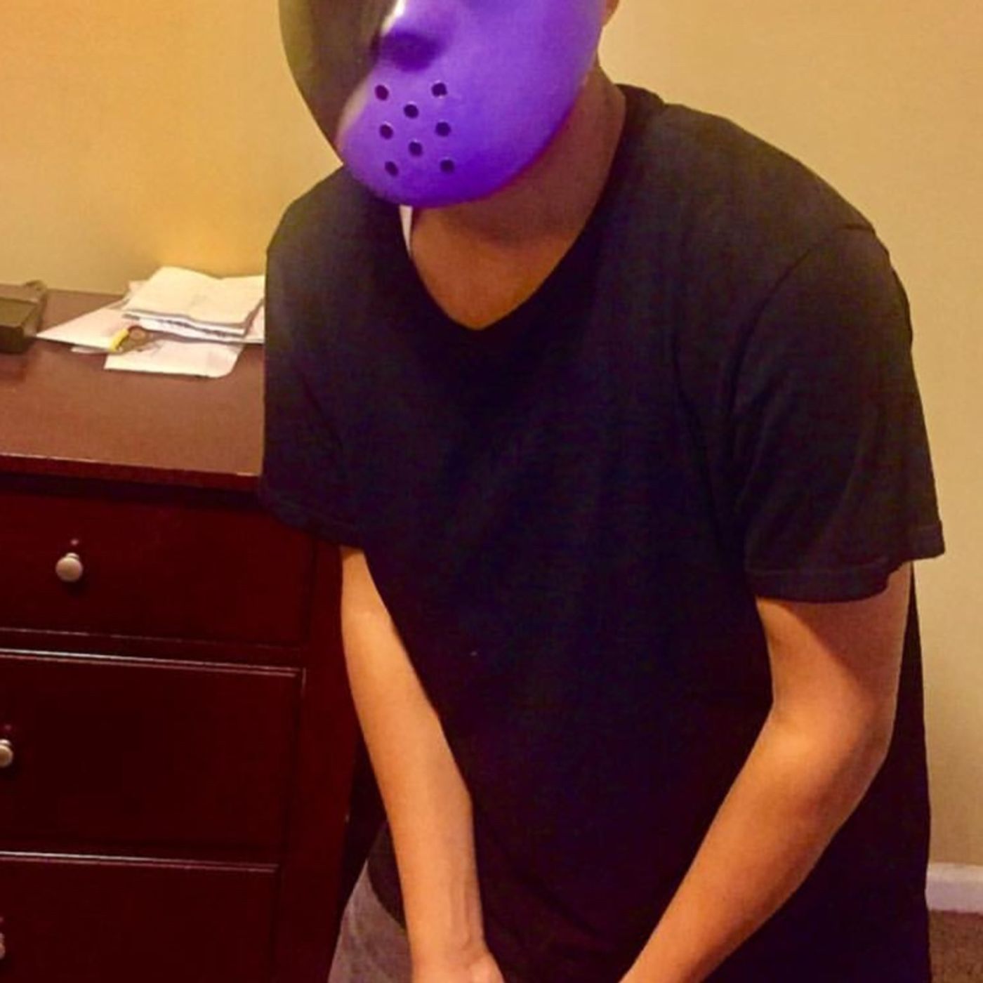 Jayy $wank\'s show