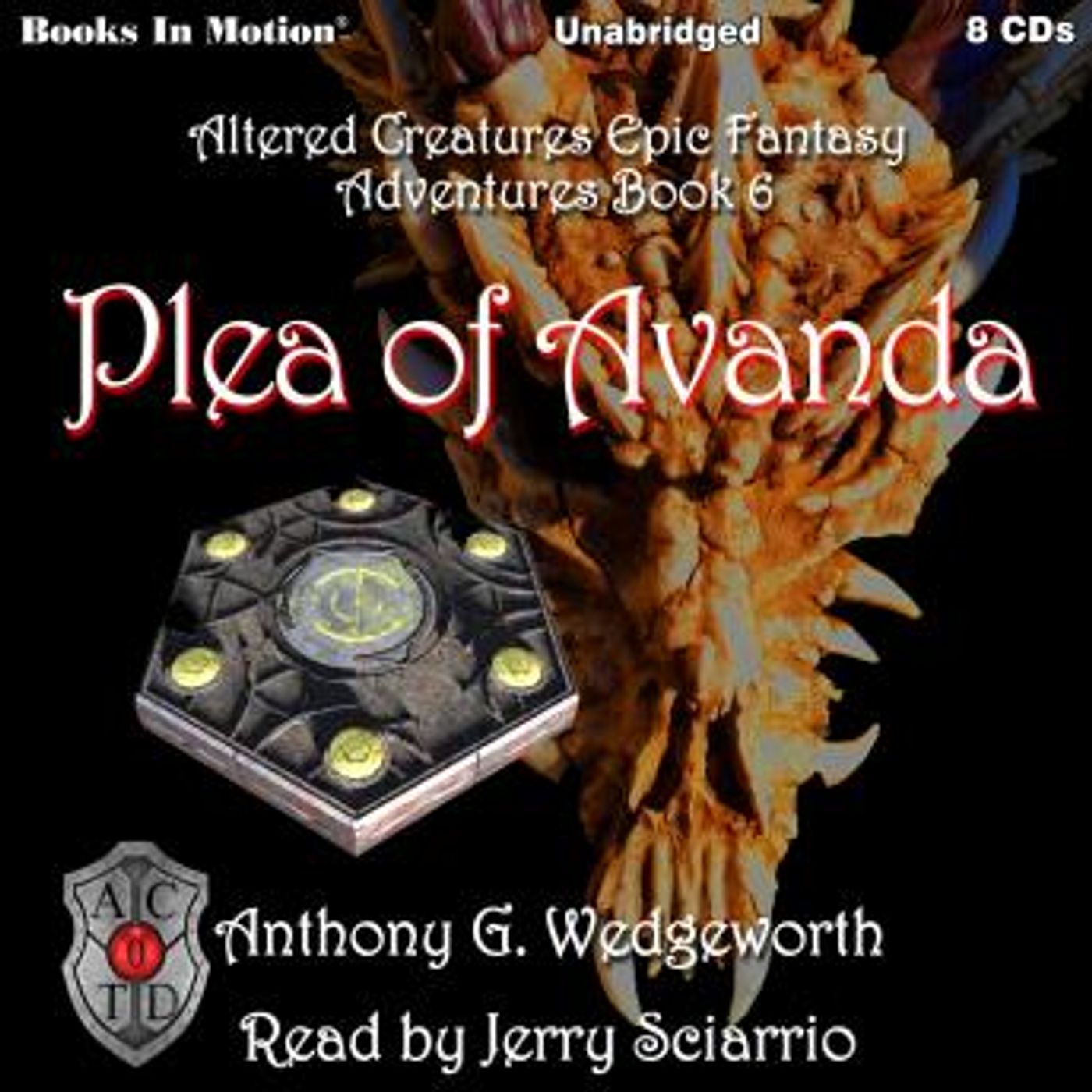 Get Latest Full Audiobooks in Fiction, Action & Adventure