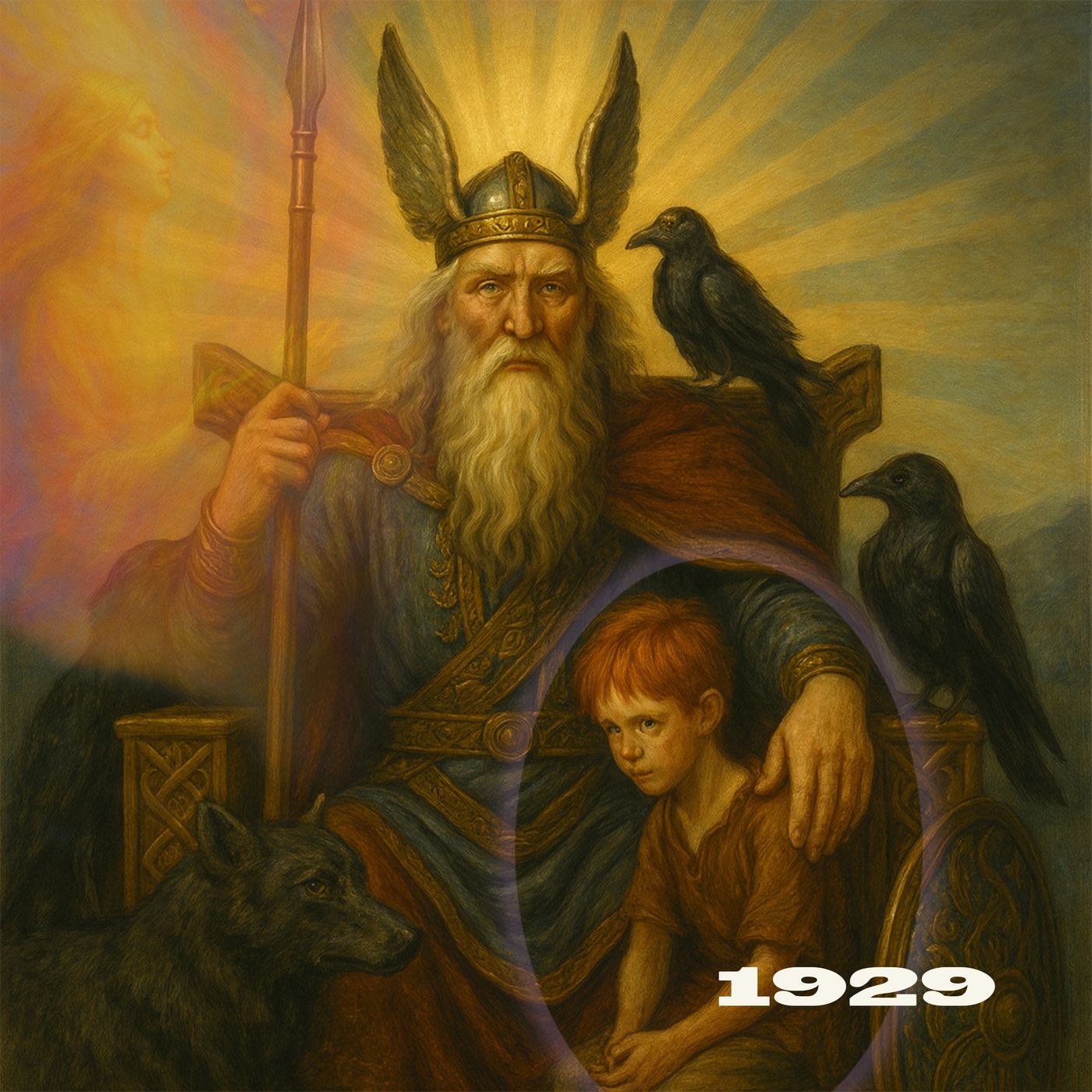 Il Dove e l’Altrove – Raul Lovisoni