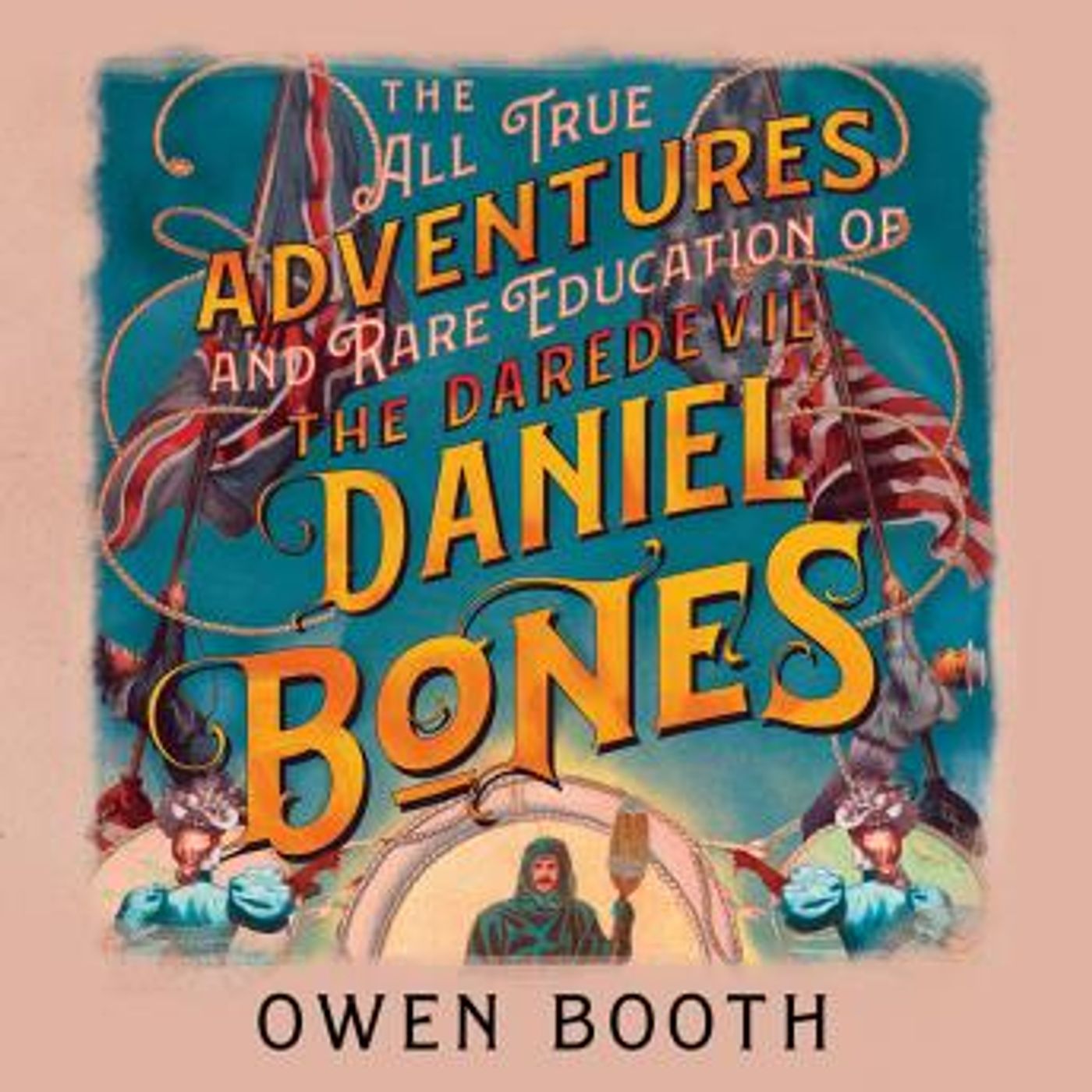 Listen to Audiobooks in Fiction, Coming of Age