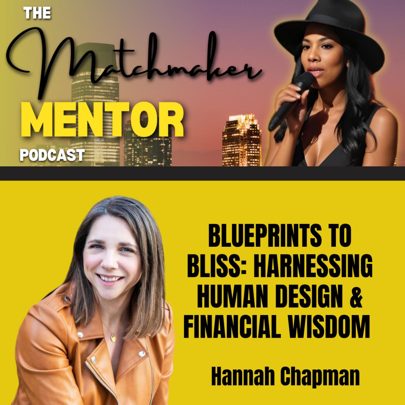 Matchmaker Mentor Podcast