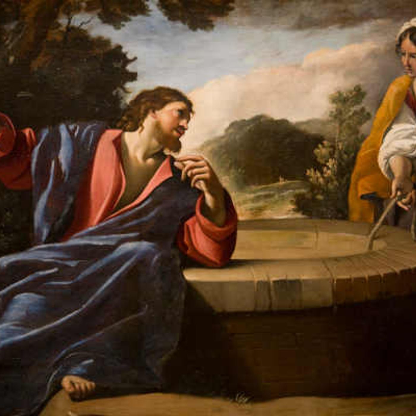 Reflection 175-  Love is Found in the Details of Life episode artwork