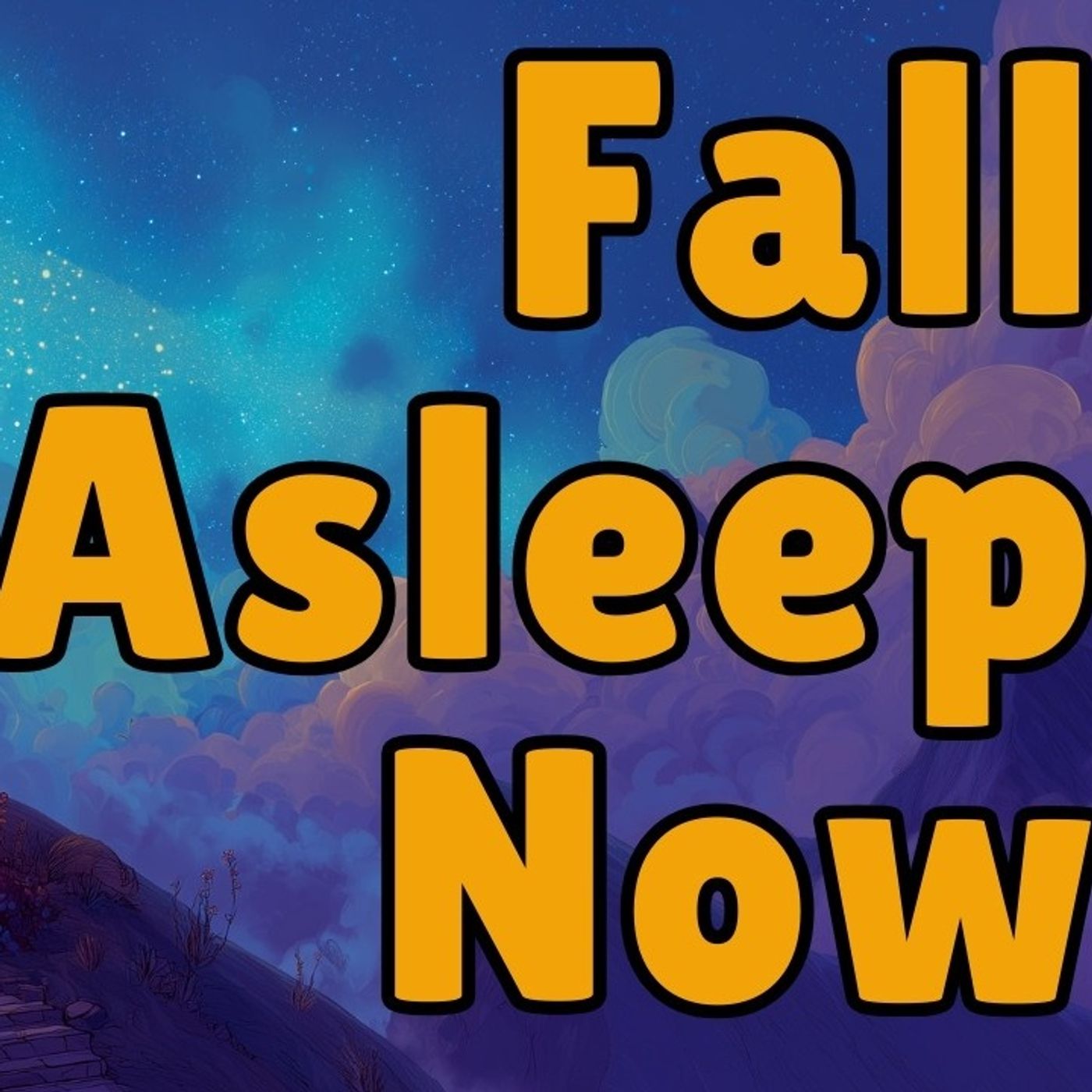 MAGICAL Story for DEEP SLEEP _ The Tea Emporium in the Clouds _ ADHD Relief Story for Sleep(M4A_128K)