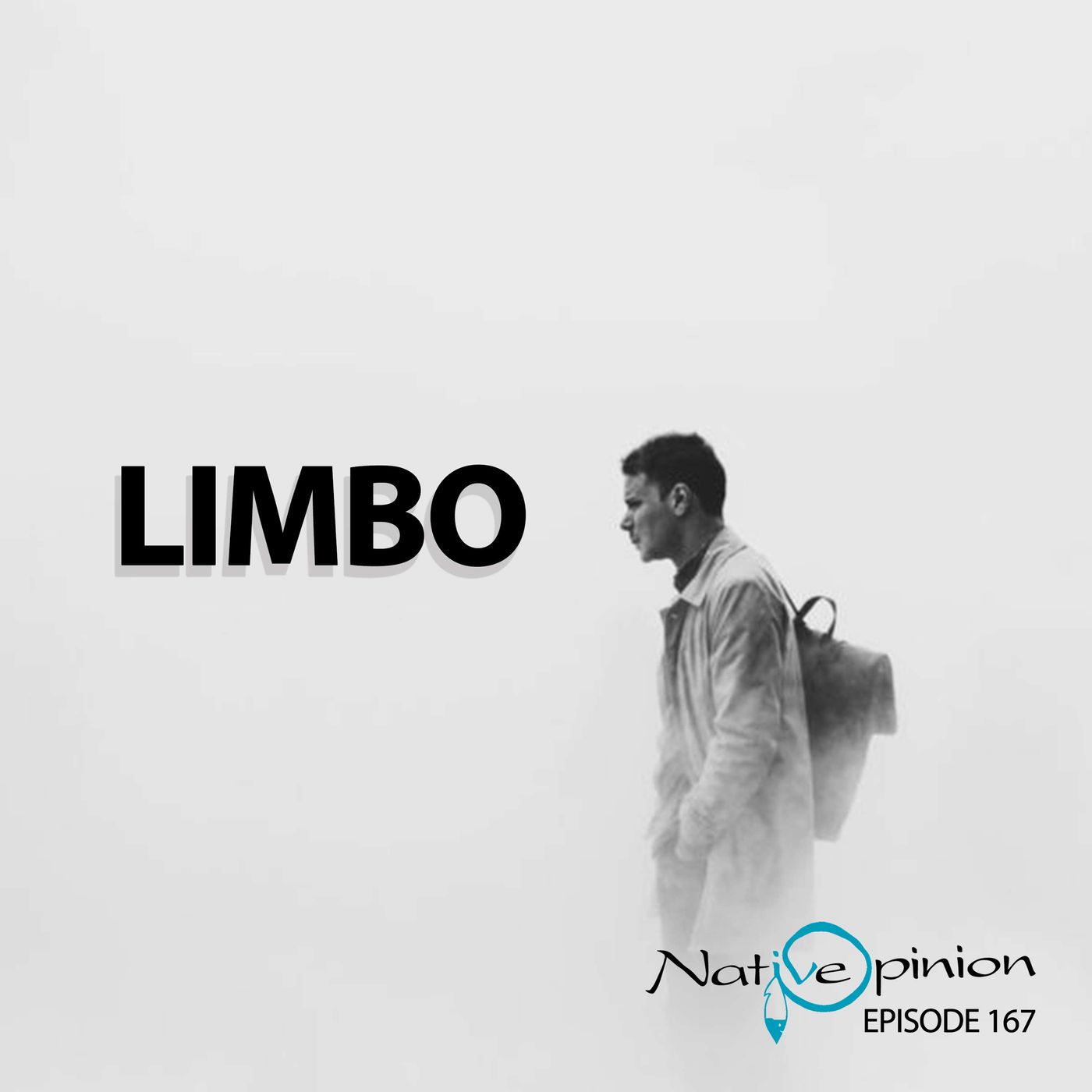 Limbo - podcast episode cover