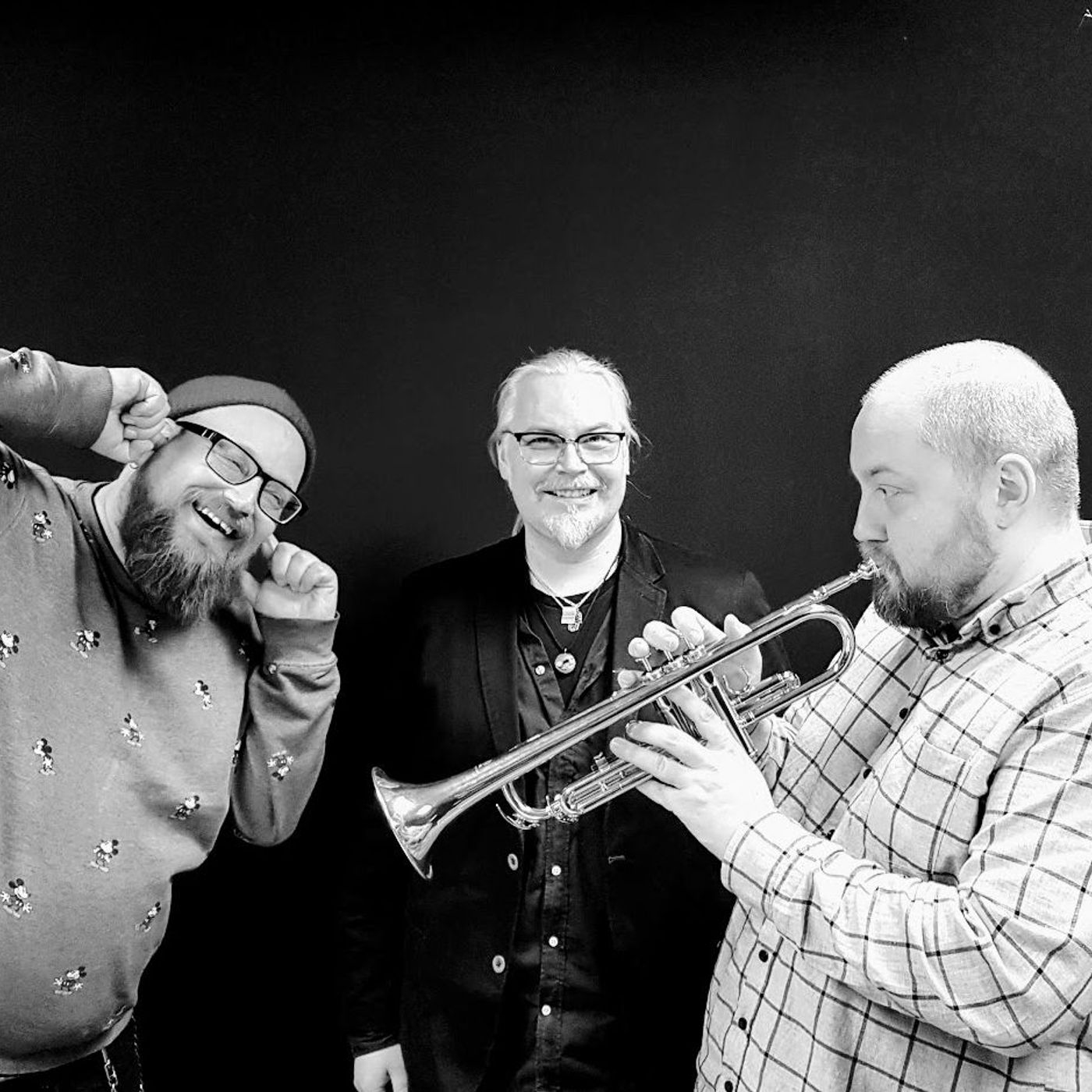 Valopäät -podcast