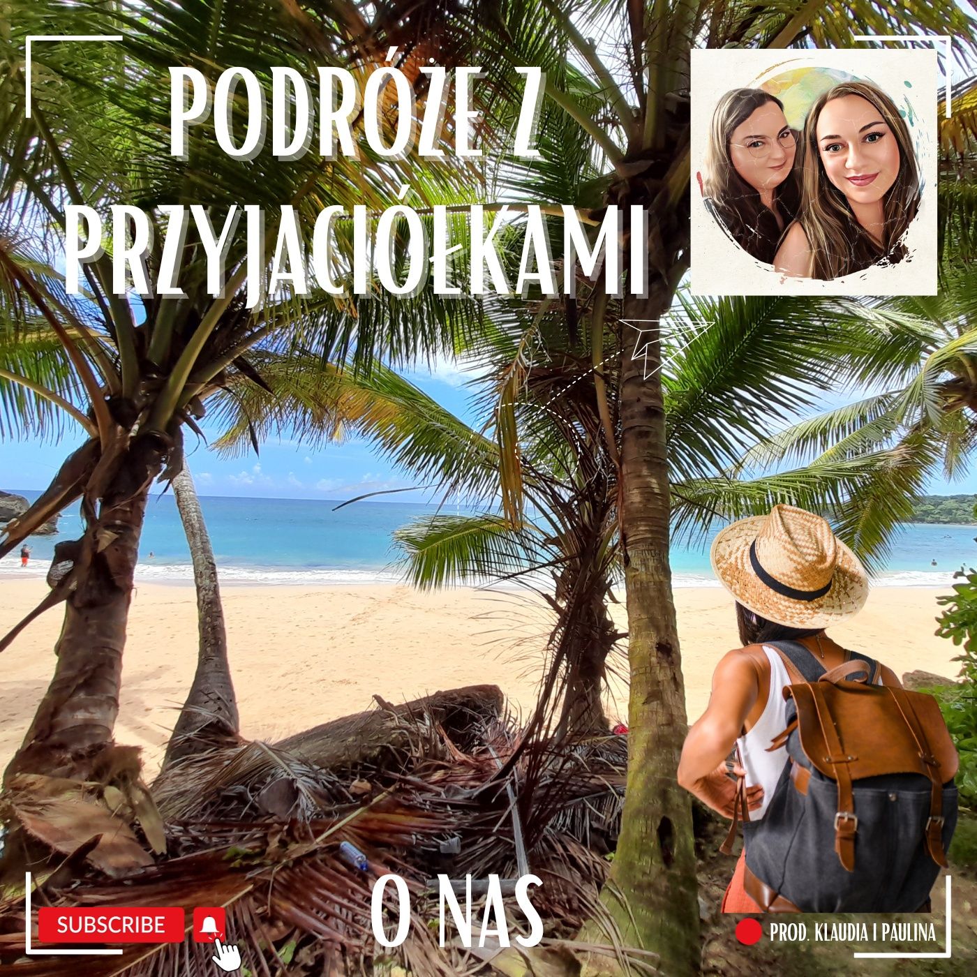 Kilka słów o nas podcast artwork
