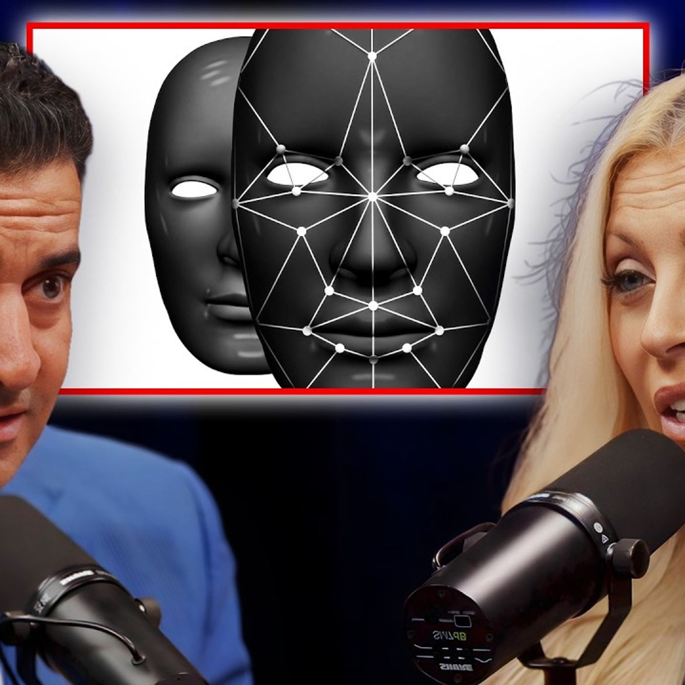 Ex-Secret Service Agent’s Polygraph Caught an Applicant Who Set Cats on Fire episode artwork
