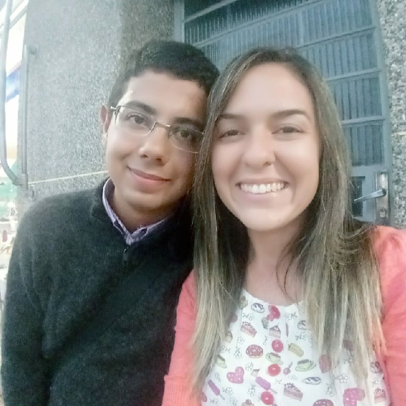 DECLARAÇÕES - Andrea