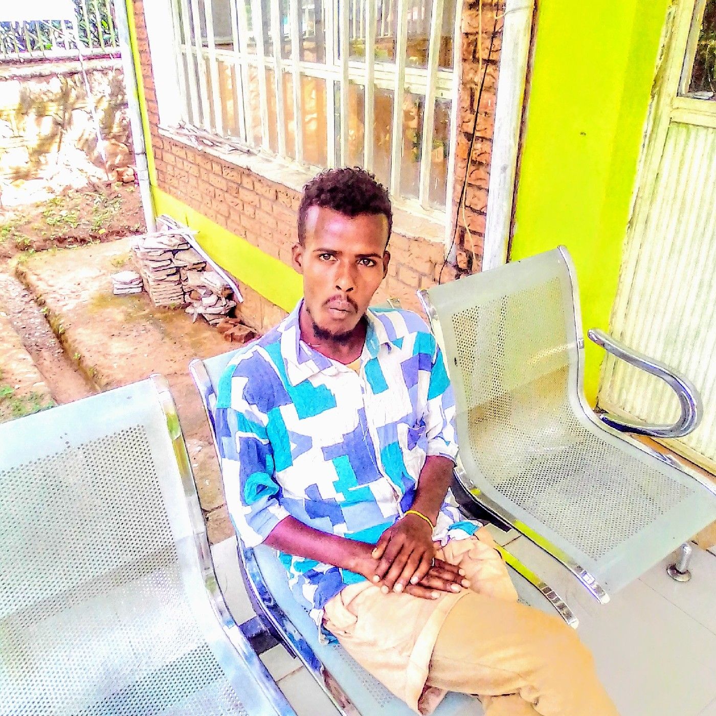 Obsaa Mohammed