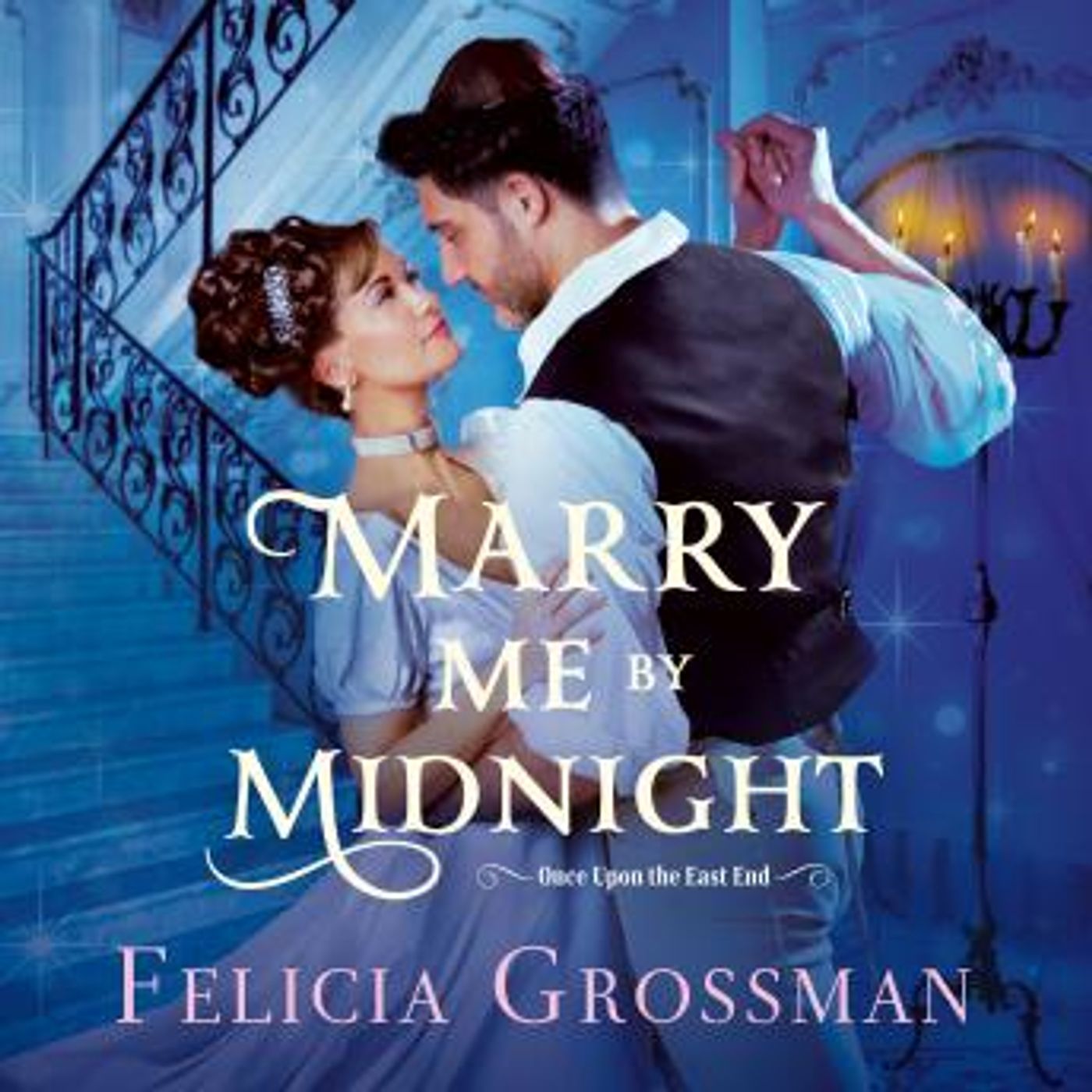 Access Top-Rated Full Audiobooks in Romance, Historical