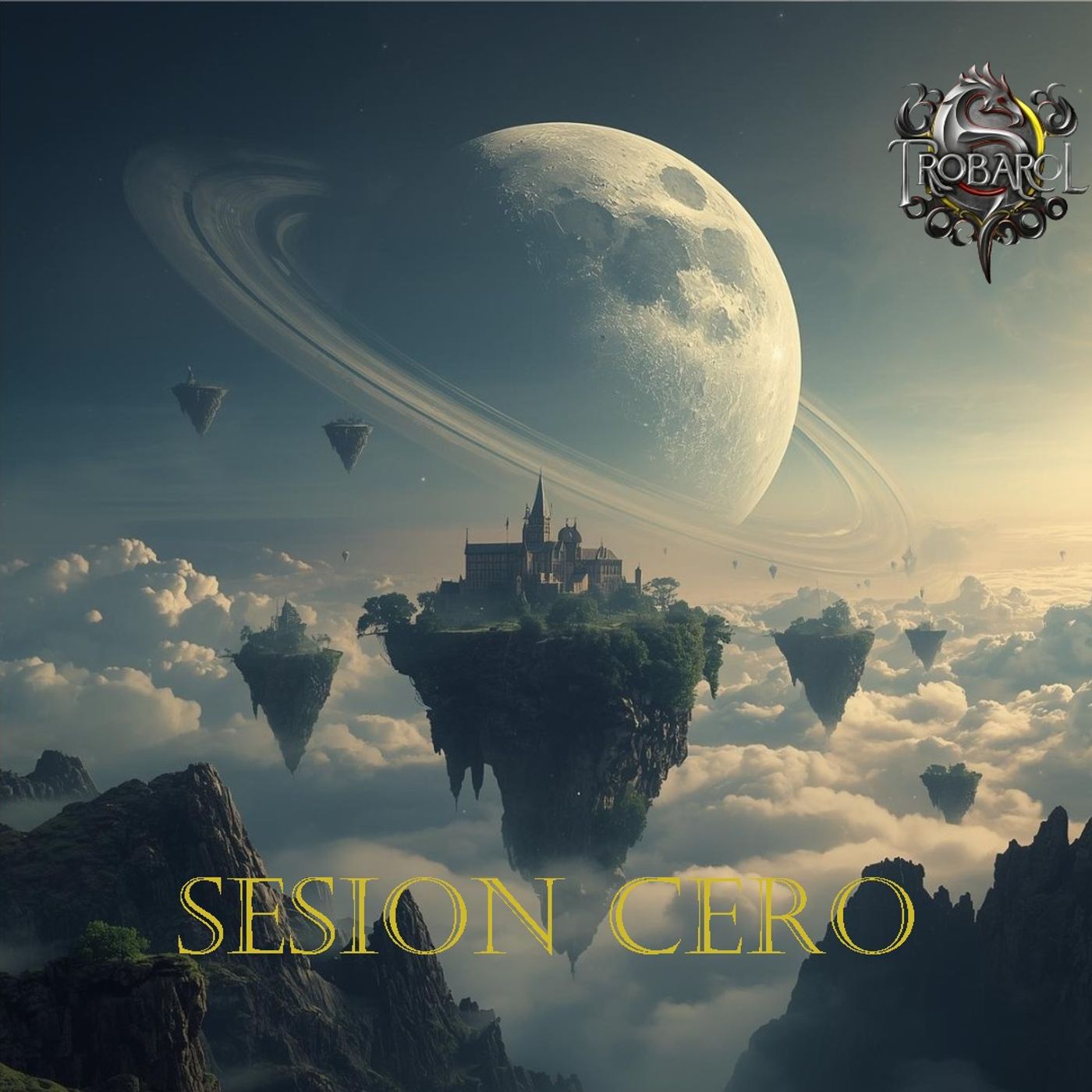 D&D 5.5 Sesión 0 - Los cielos de Grimalgar episode artwork