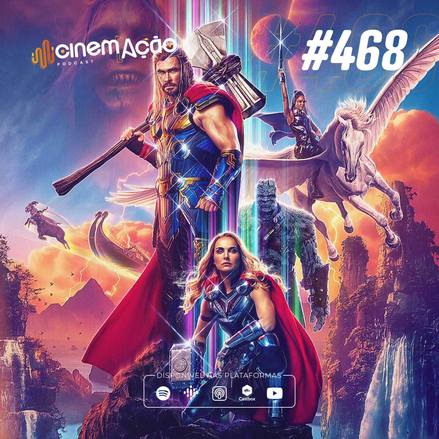 Cinem(ação)