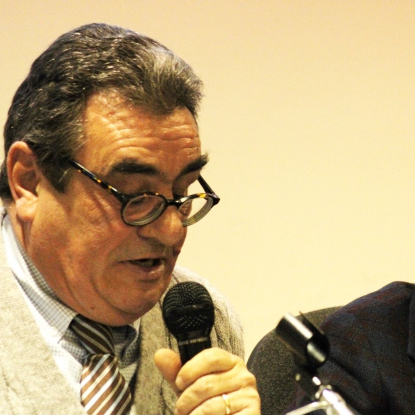 Interviste di Radio Civita InBlu
