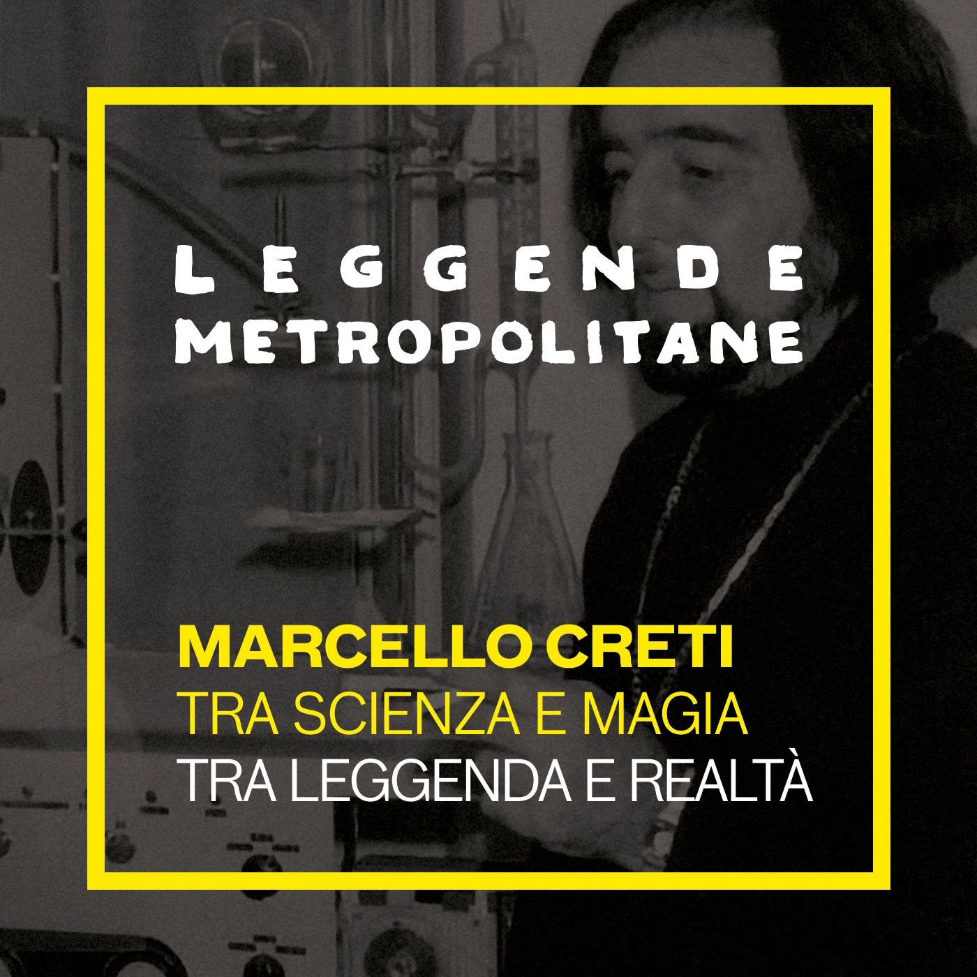 Leggende Metropolitane