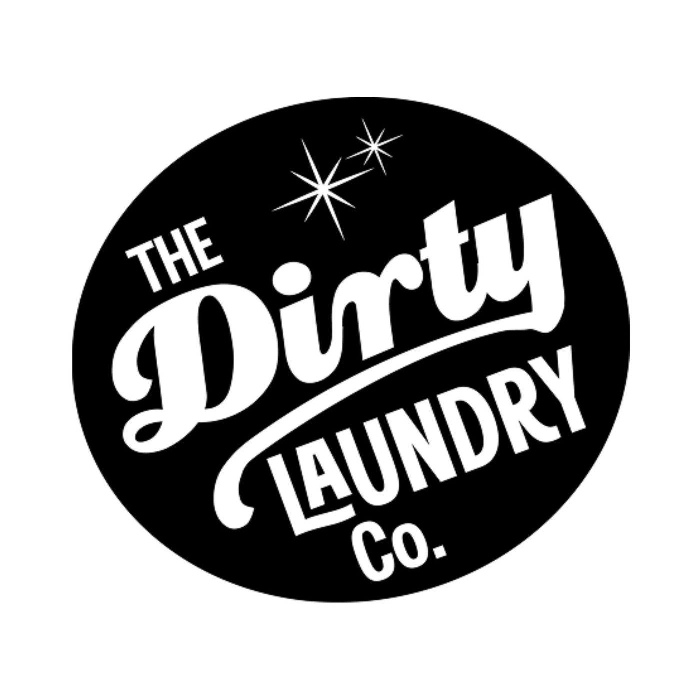 The Dirty Launday. Co podcast artwork