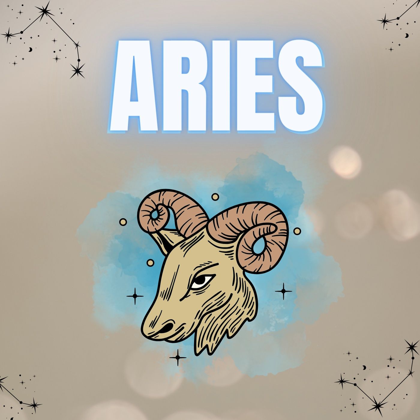ARIES ♈ LECTURA DEL CAFÉ ☕ VIDENCIA PURA ✨ episode artwork