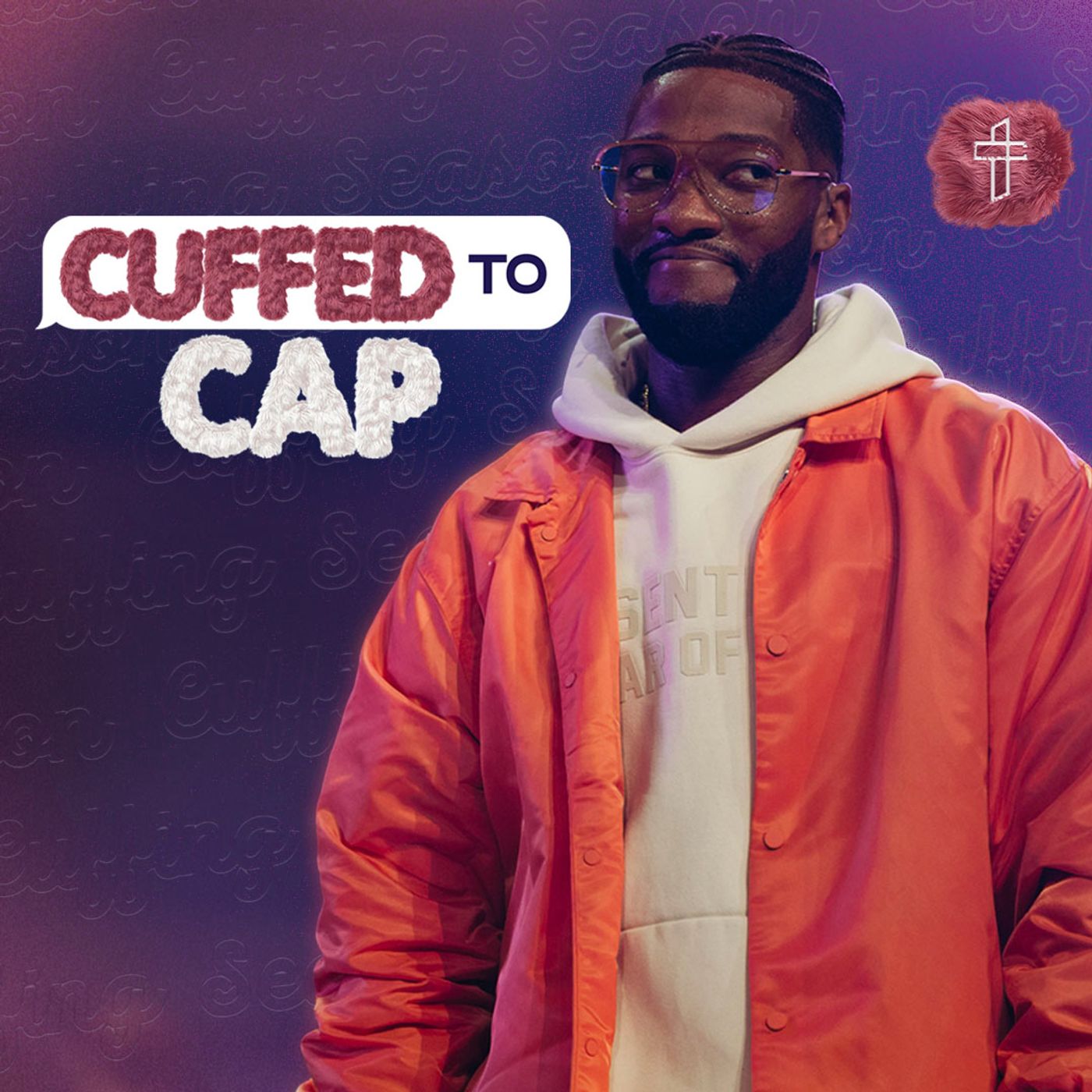 Cuffed To Cap // Cuffing Season (Part 15) // Michael Todd