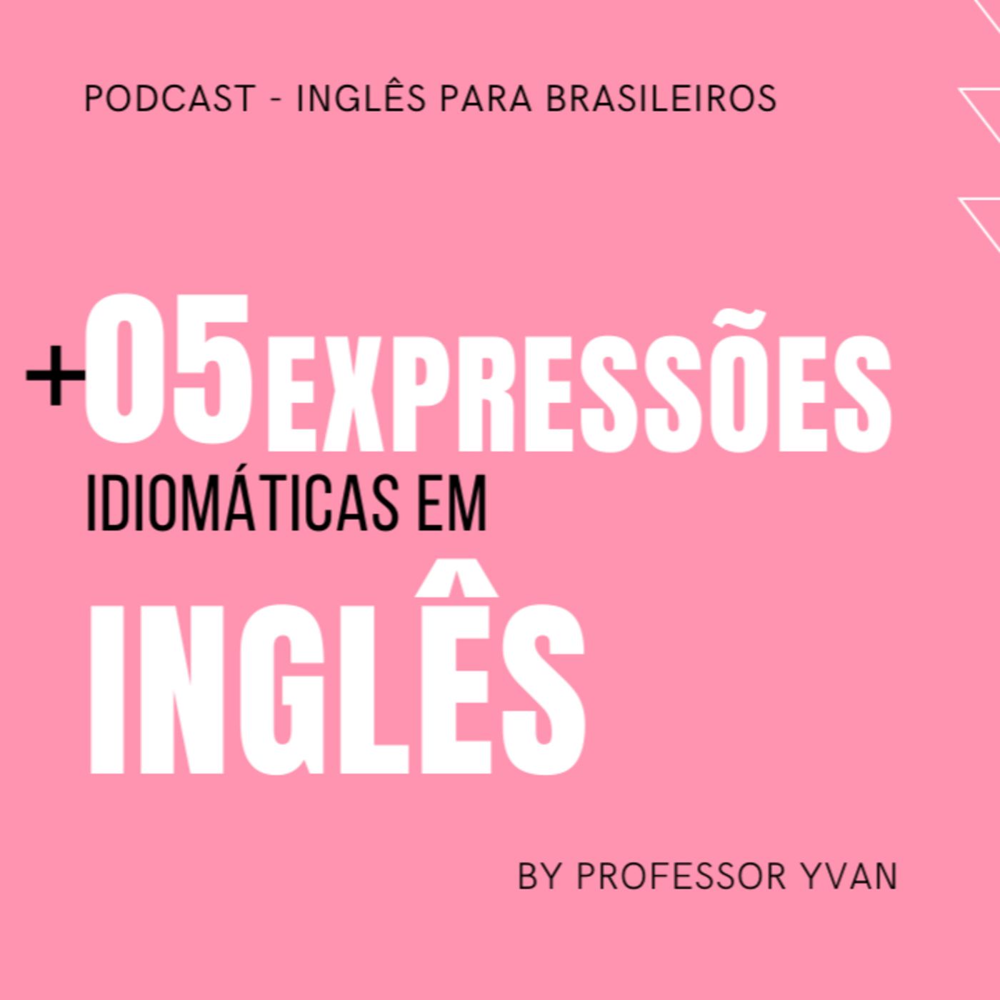 Inglês para Brasileiros