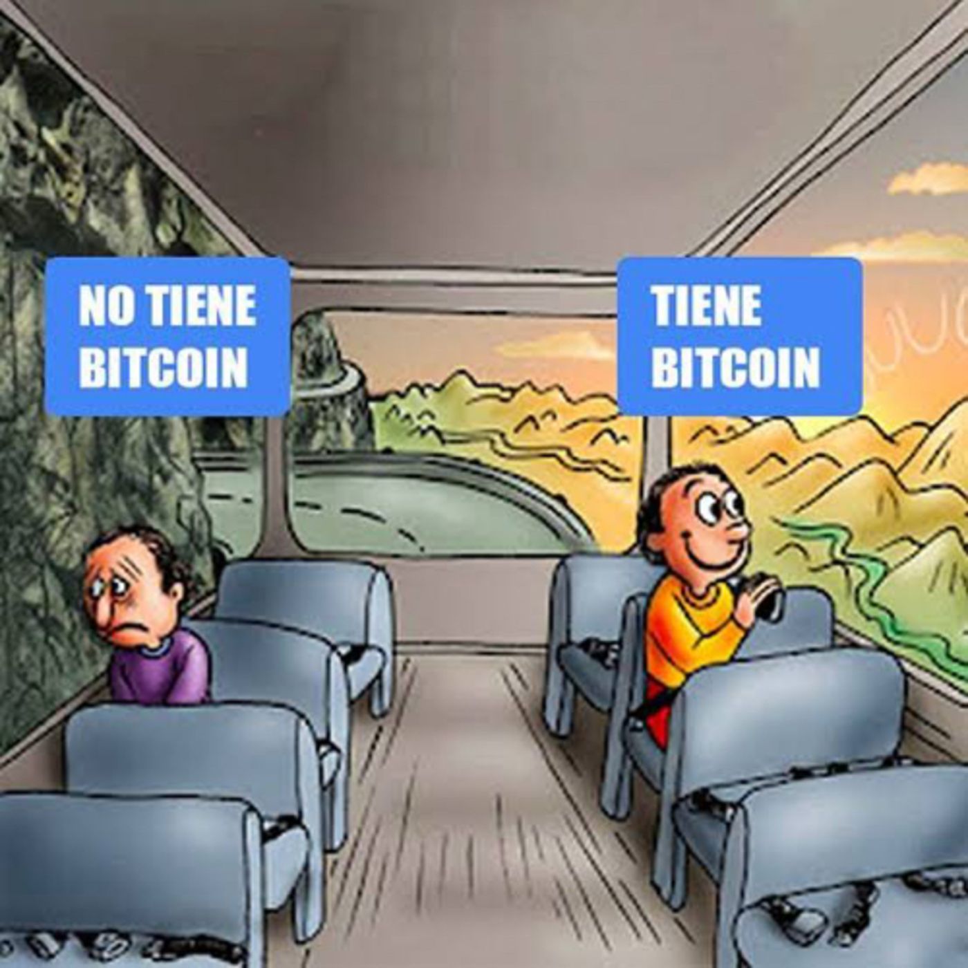 Bitcoin Latino