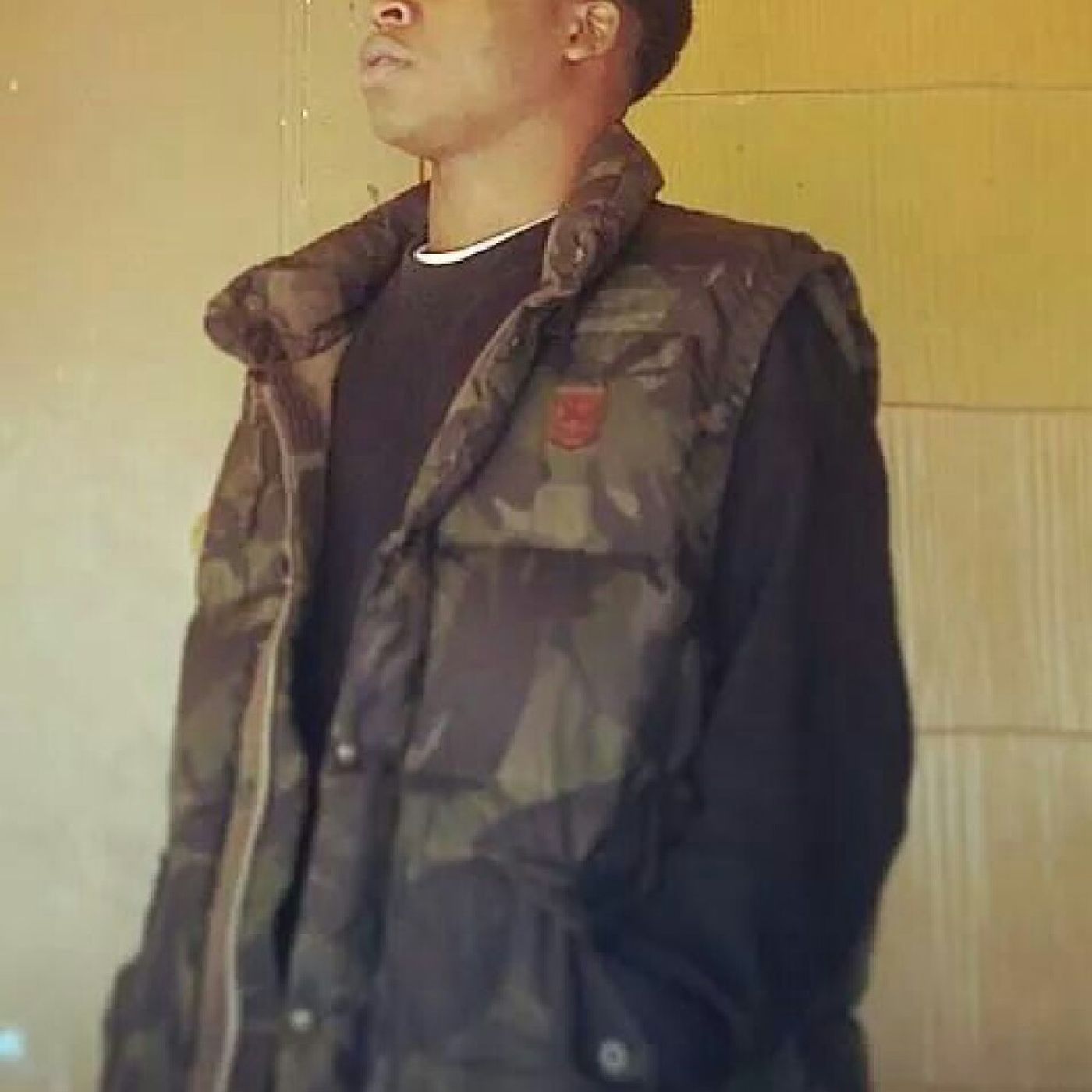 Keanu McCants\'s tracks