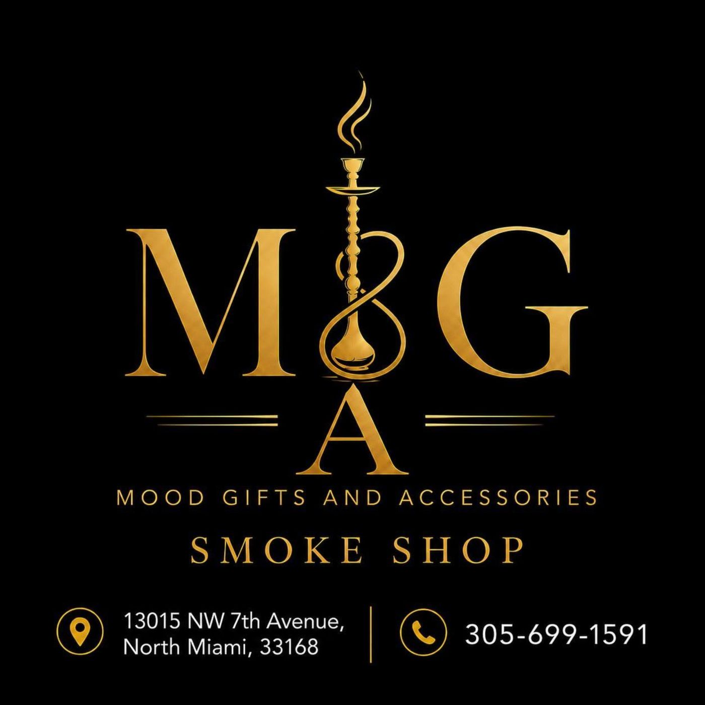 Mood Gifts & Accesories Smoke Shop