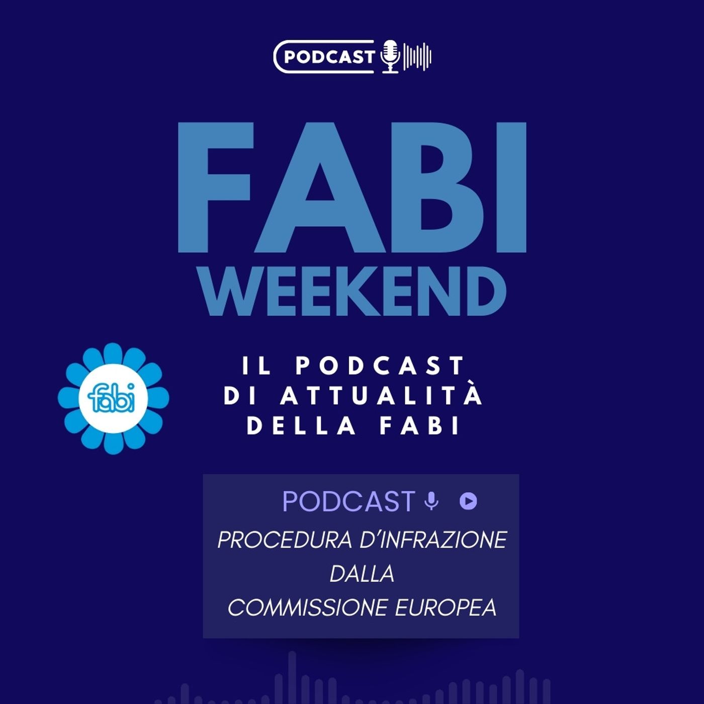 FABI WEEKEND