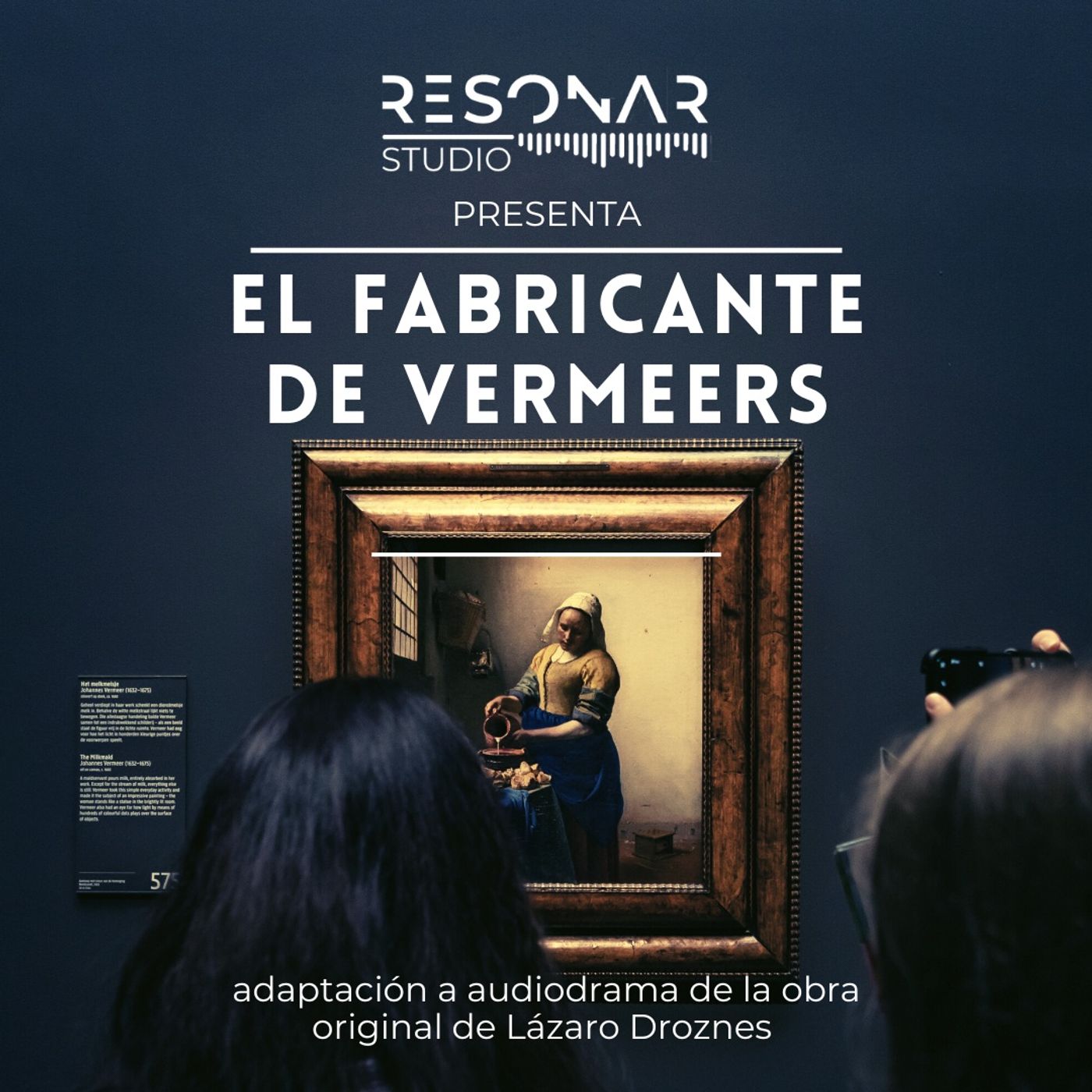 RESONAR STUDIO